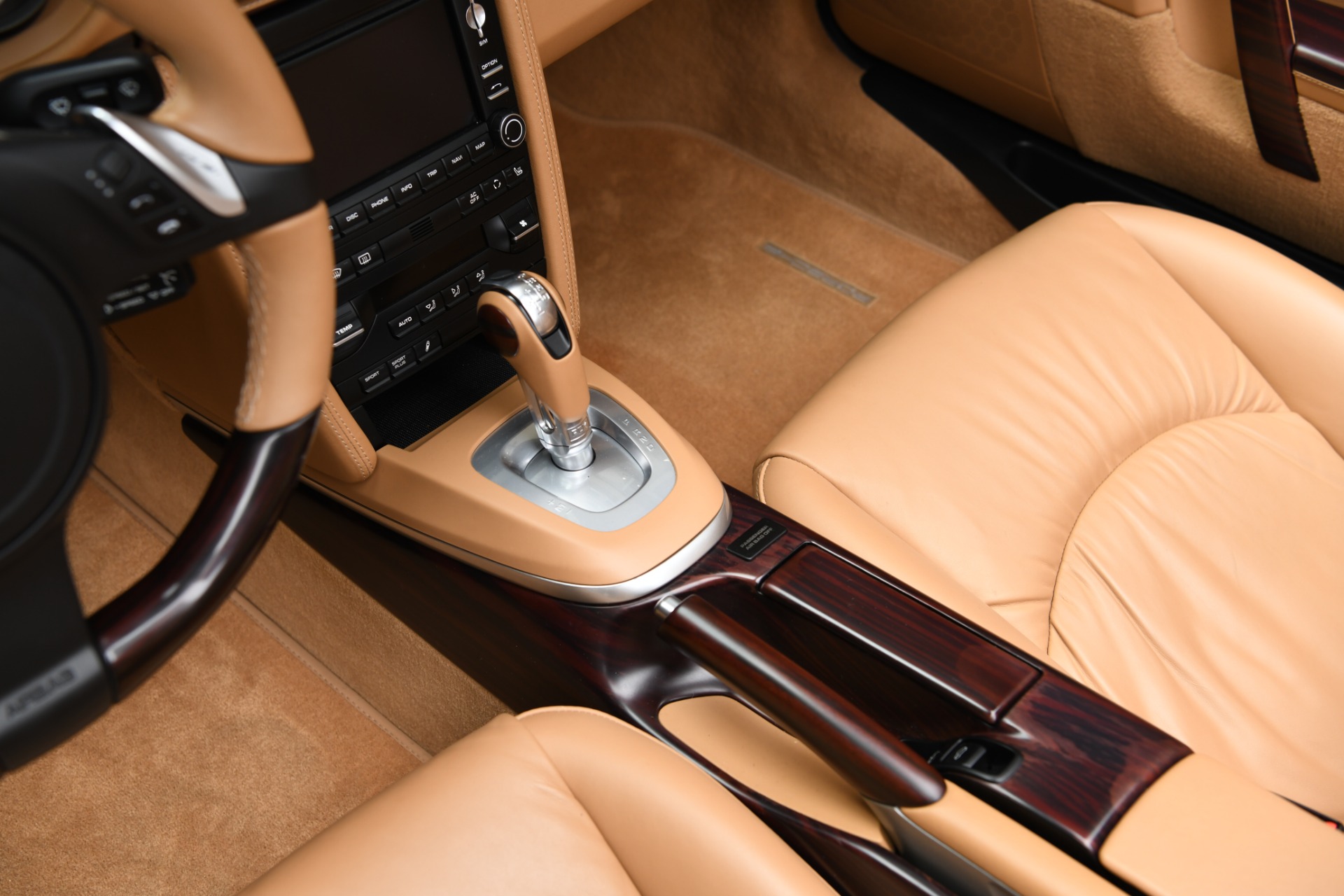 Used 2012 Porsche 911 Turbo S | St. Petersburg, FL