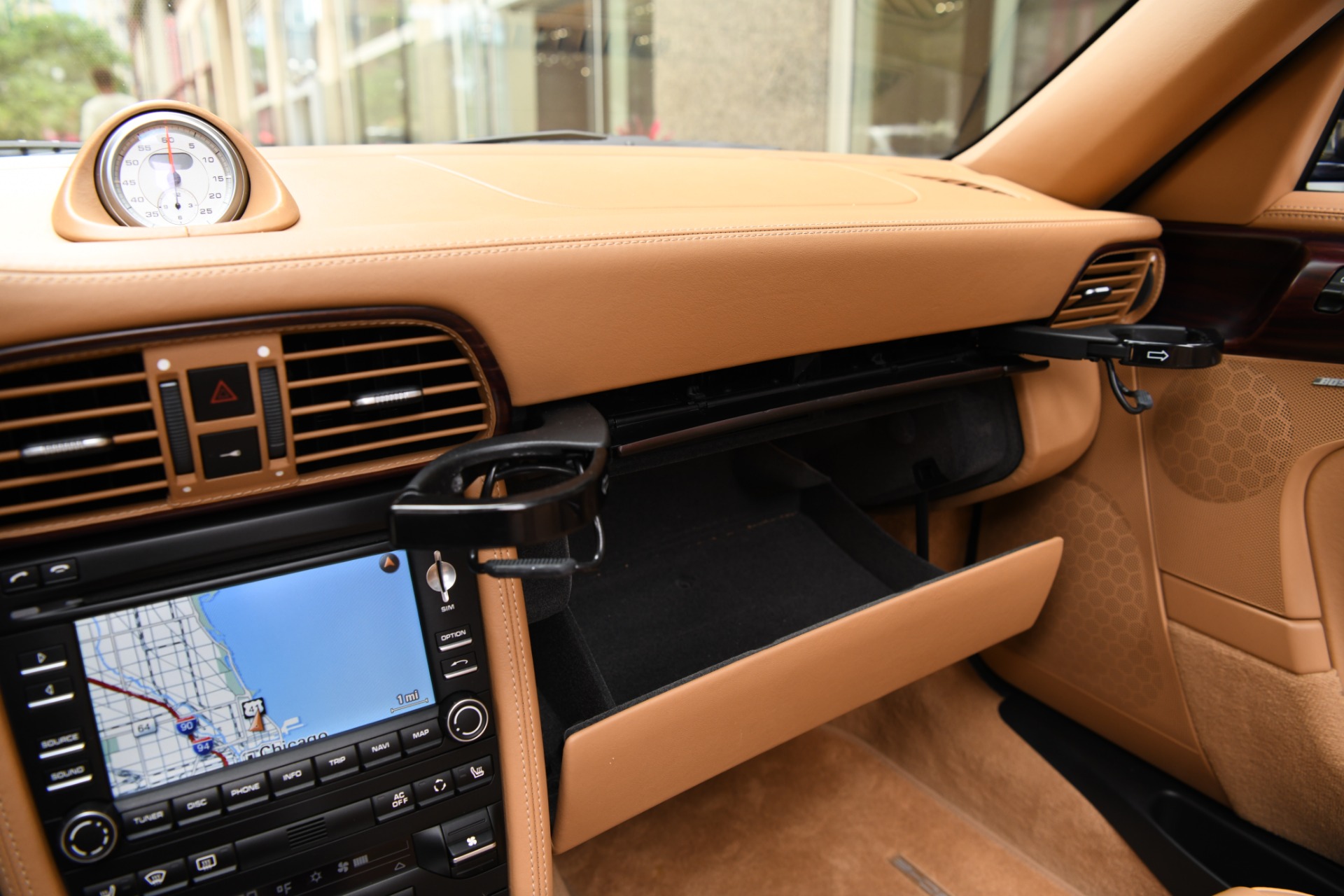 Used 2012 Porsche 911 Turbo S | St. Petersburg, FL