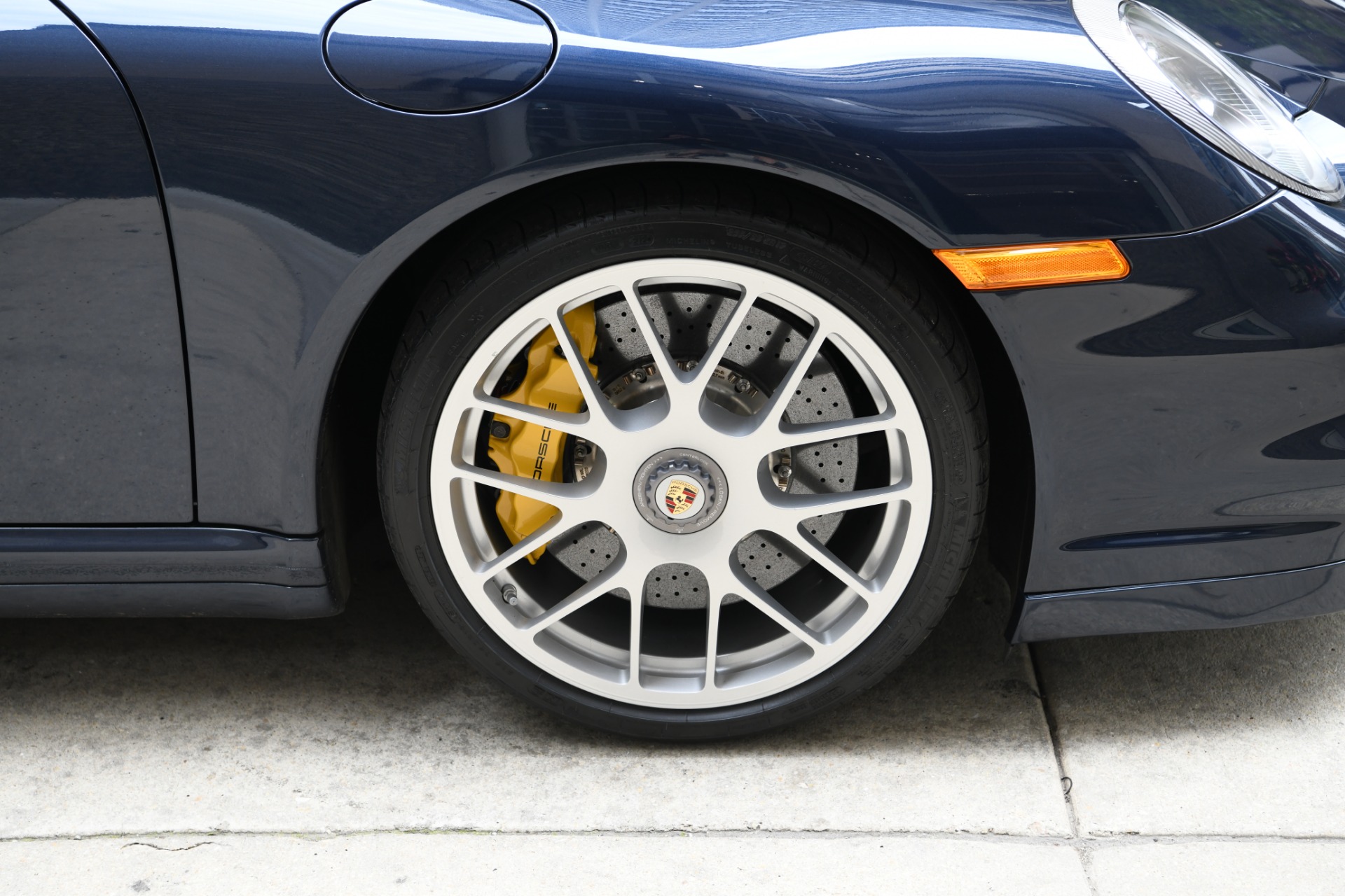 Used 2012 Porsche 911 Turbo S | St. Petersburg, FL