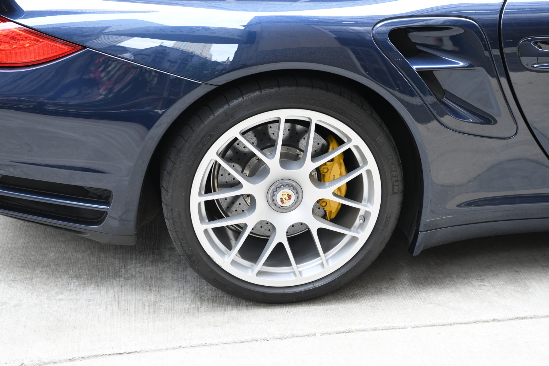 Used 2012 Porsche 911 Turbo S | St. Petersburg, FL