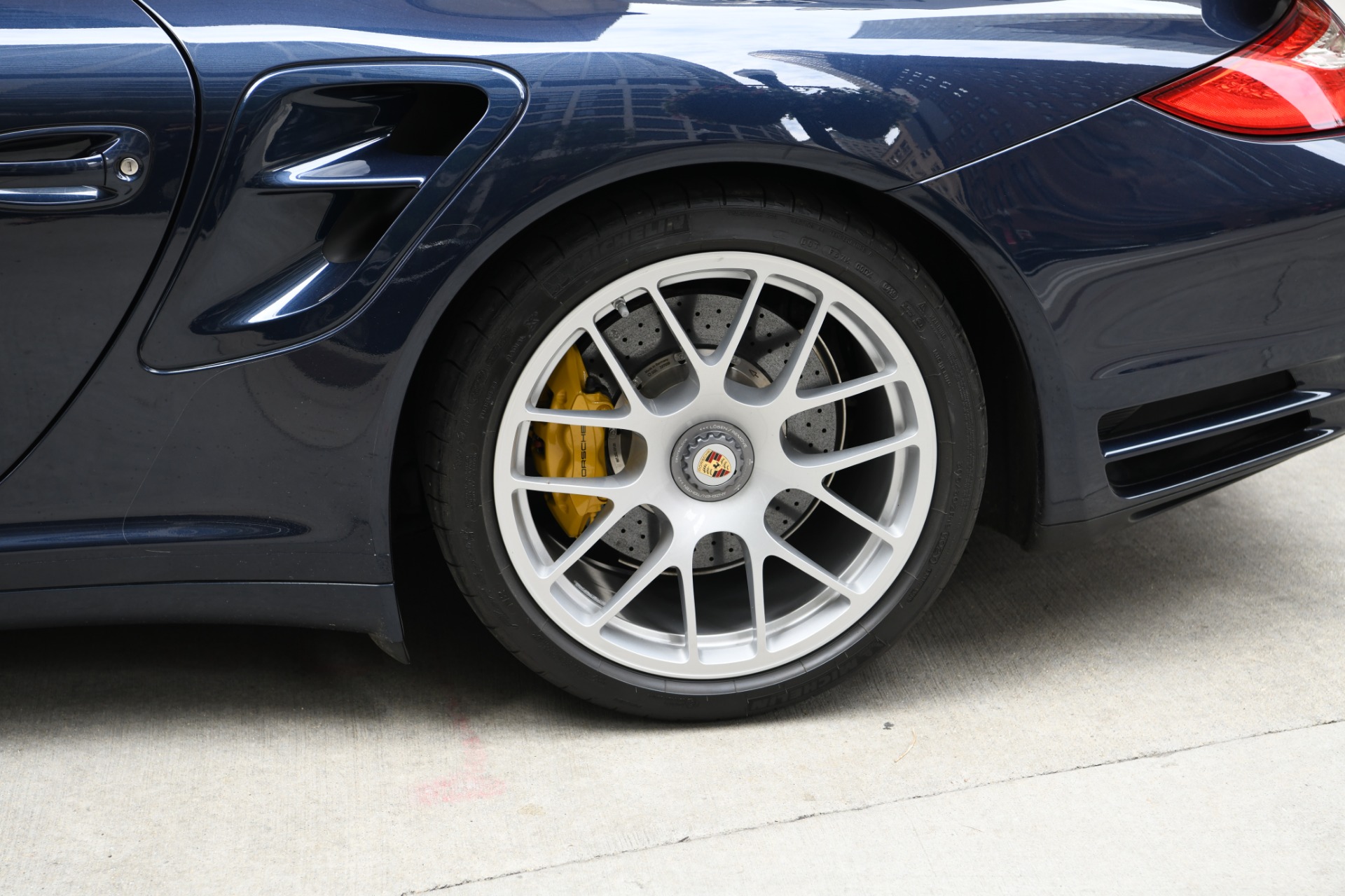 Used 2012 Porsche 911 Turbo S | St. Petersburg, FL