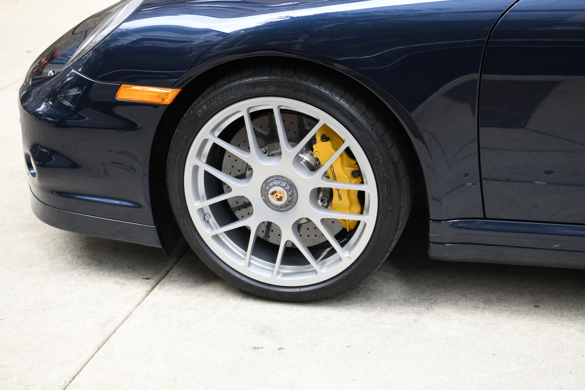 Used 2012 Porsche 911 Turbo S | St. Petersburg, FL