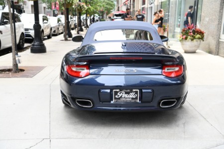 Used 2012 Porsche 911 Turbo S | Chicago, IL