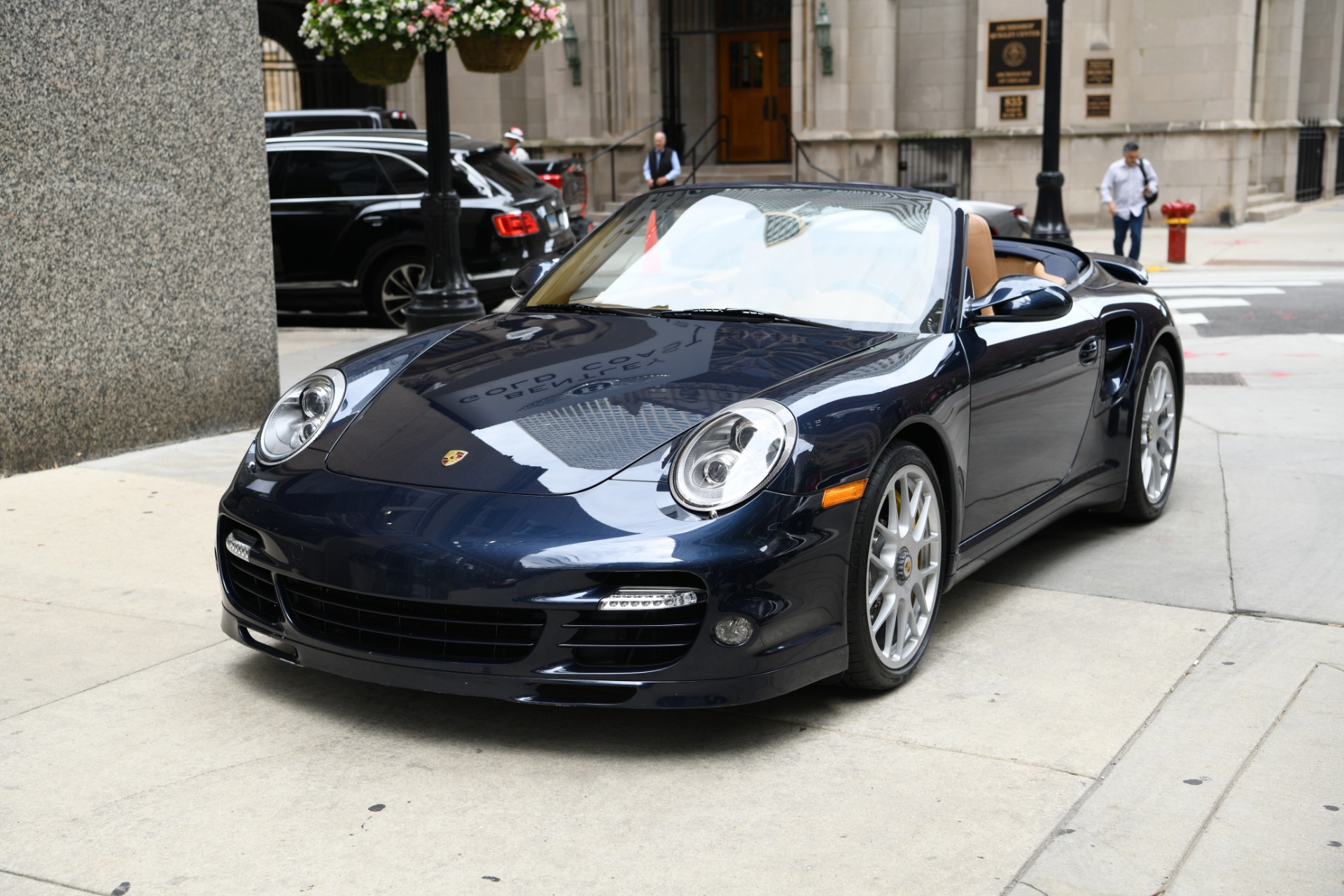 Used 2012 Porsche 911 Turbo S | St. Petersburg, FL