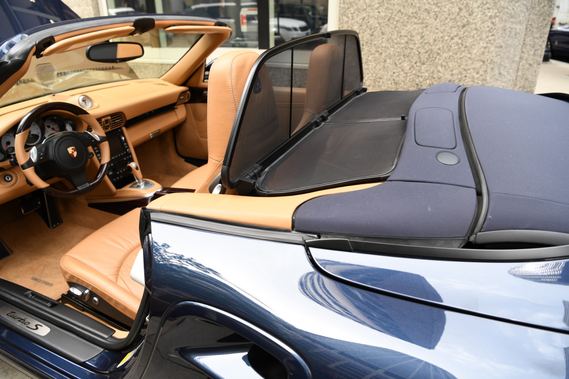 Used 2012 Porsche 911 Turbo S | St. Petersburg, FL
