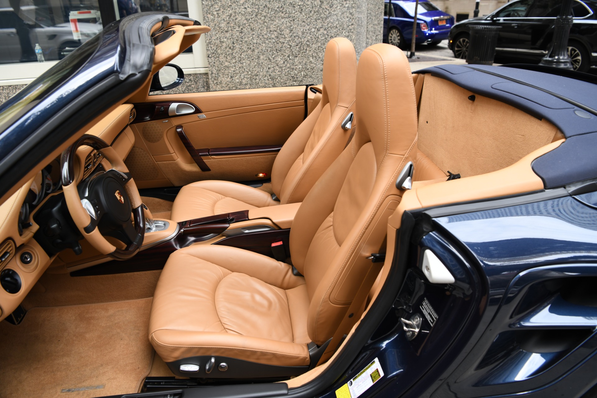 Used 2012 Porsche 911 Turbo S | St. Petersburg, FL