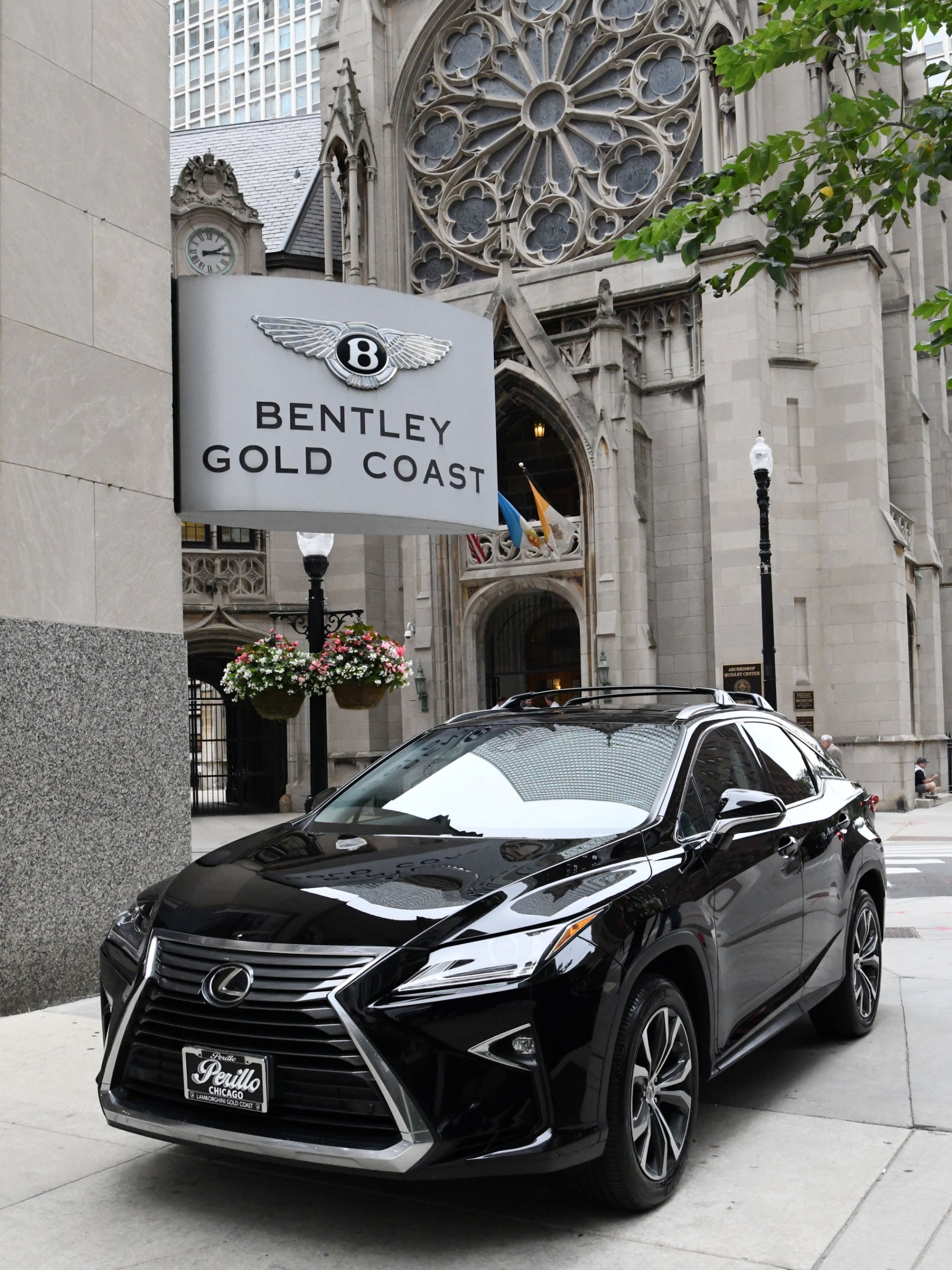 Used 2017 Lexus RX 350 | St. Petersburg, FL