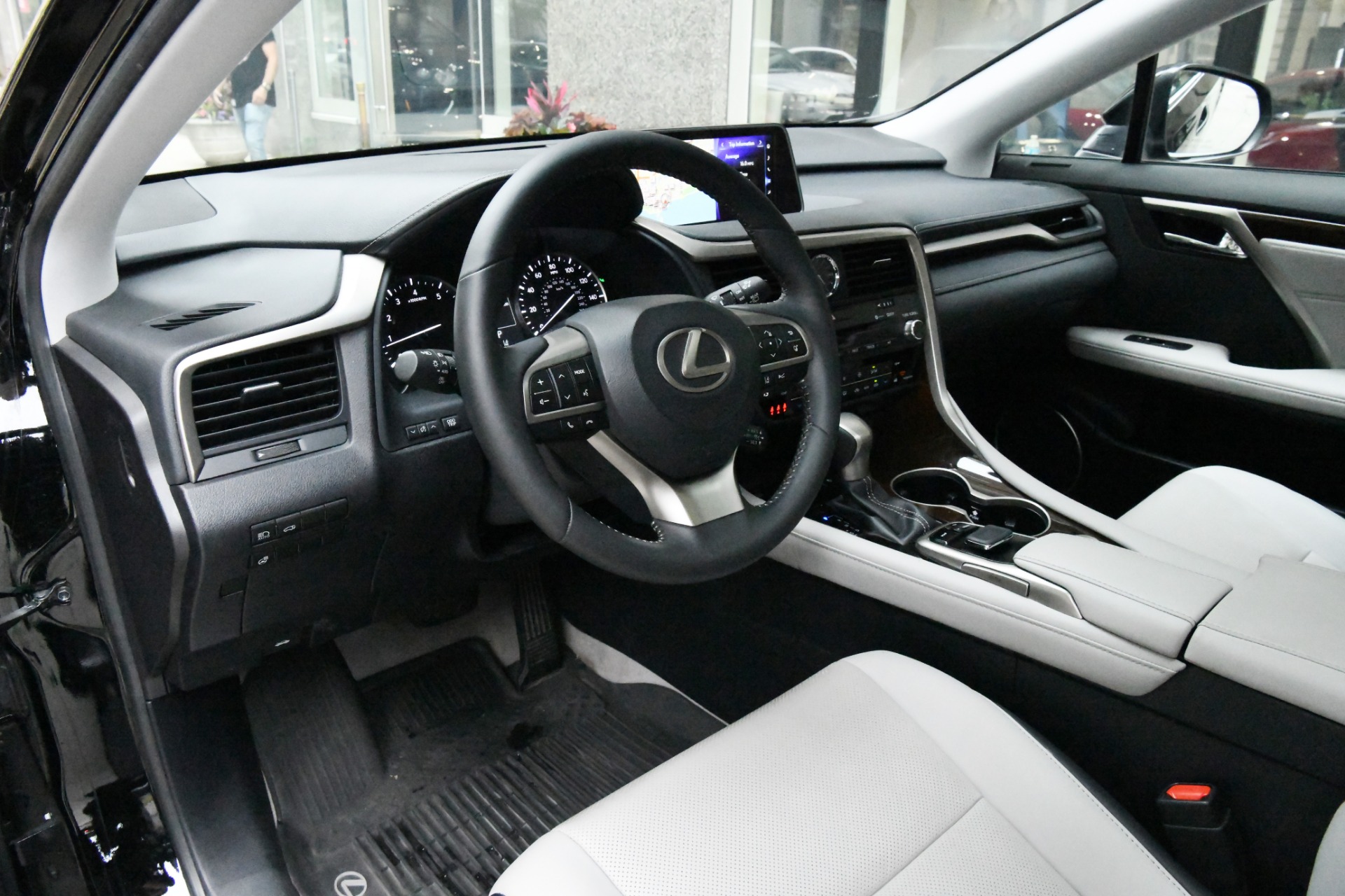 Used 2017 Lexus RX 350 | St. Petersburg, FL