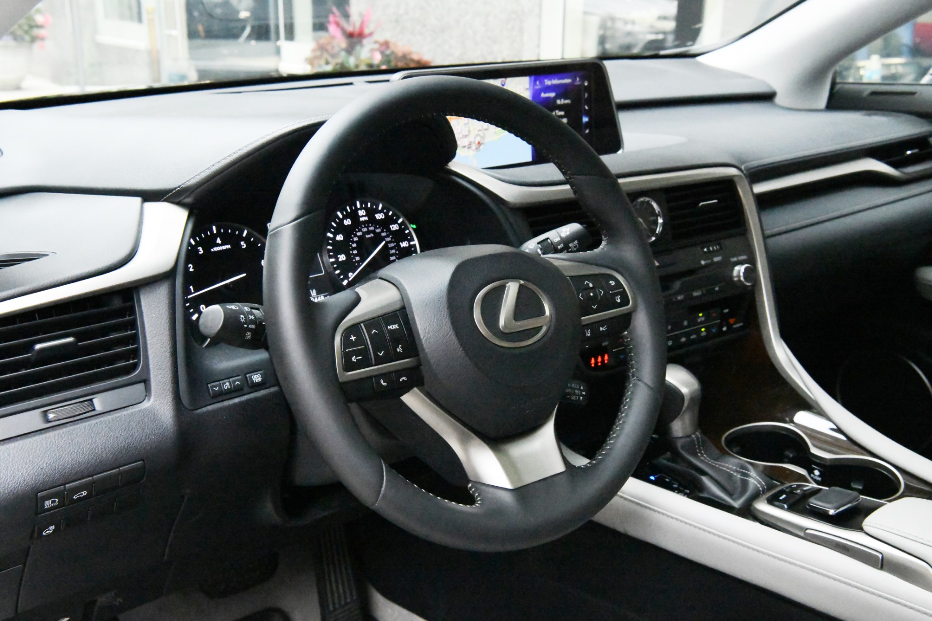 Used 2017 Lexus RX 350 | St. Petersburg, FL