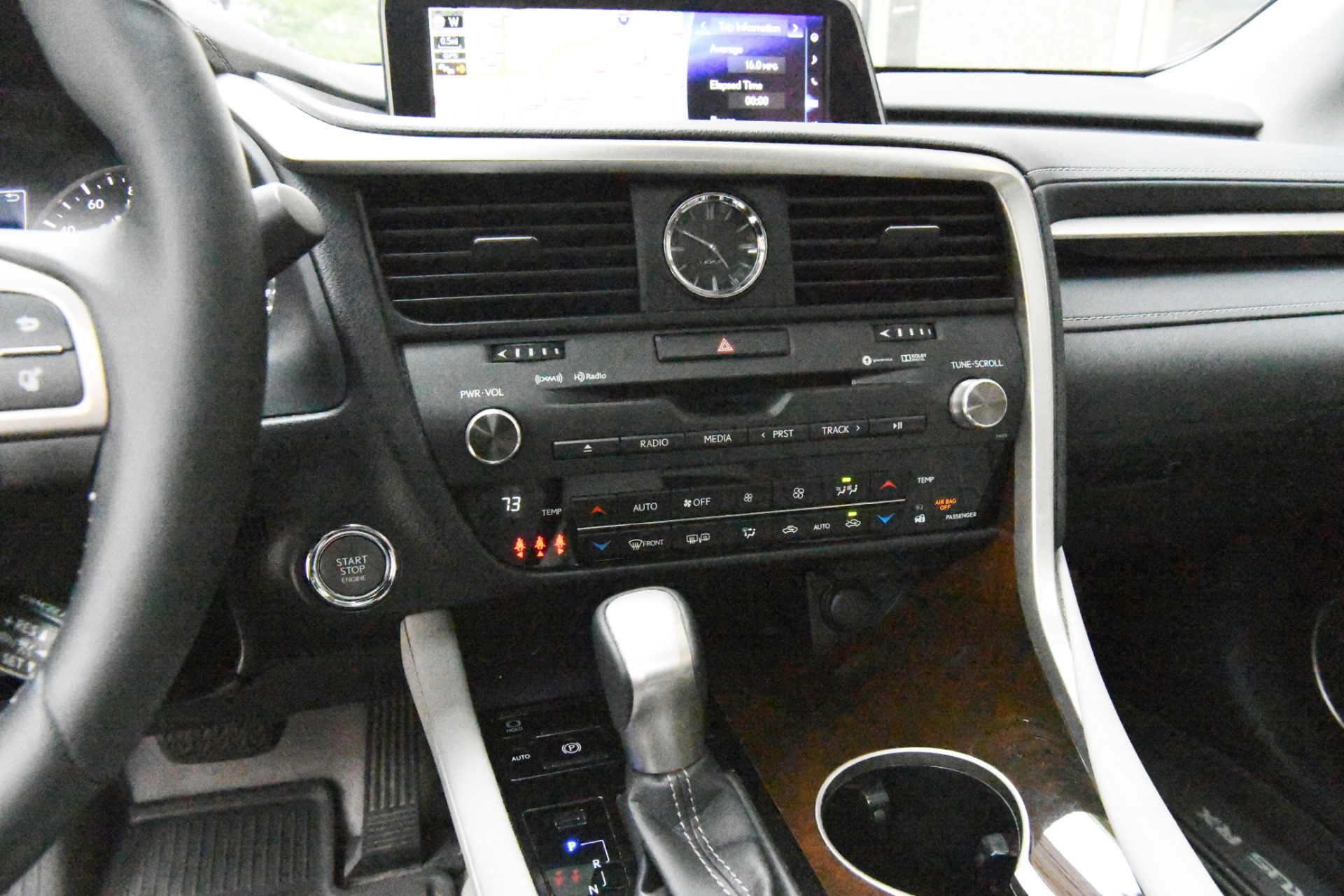 Used 2017 Lexus RX 350 | St. Petersburg, FL
