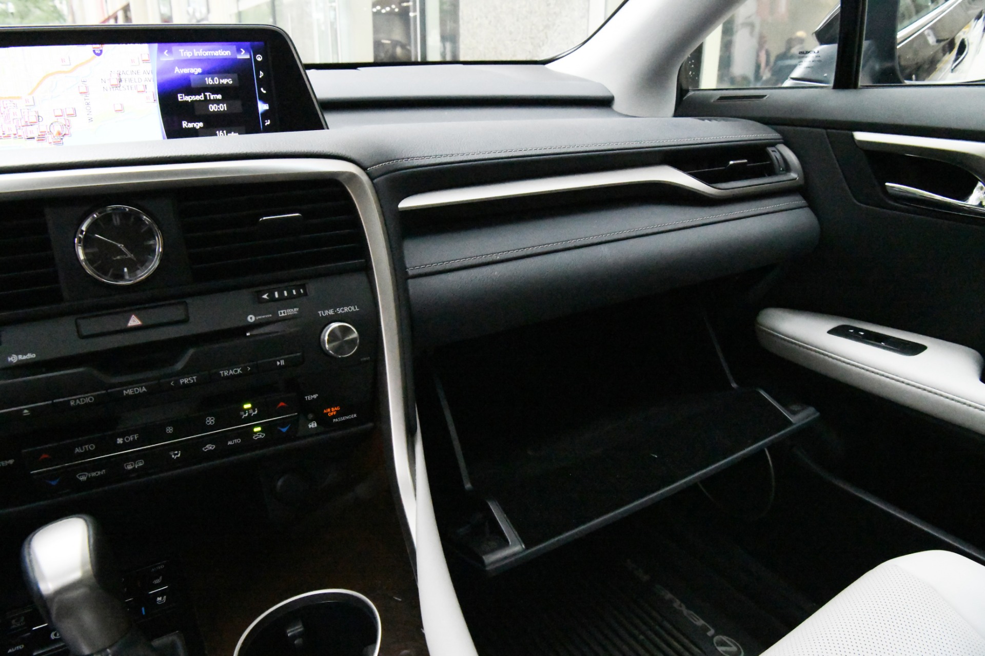 Used 2017 Lexus RX 350 | St. Petersburg, FL