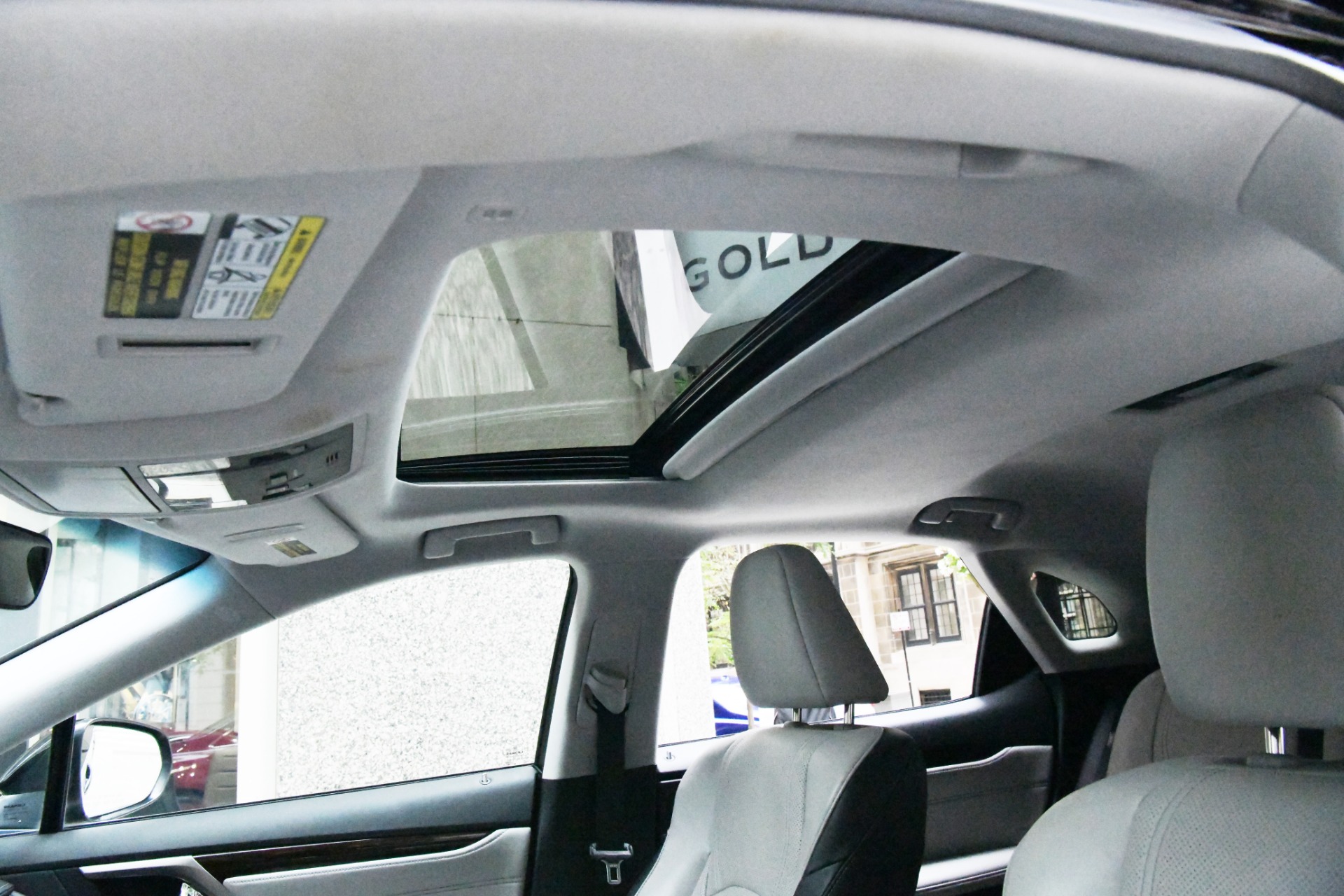 Used 2017 Lexus RX 350 | St. Petersburg, FL