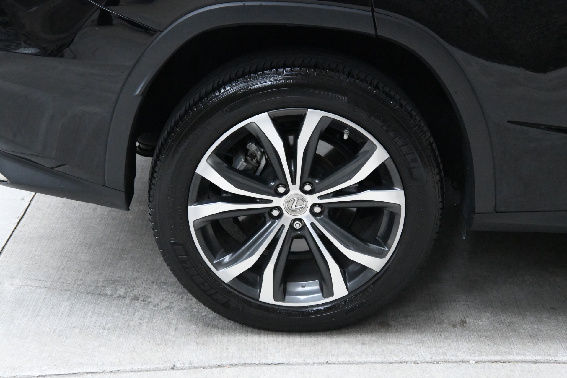 Used 2017 Lexus RX 350 | St. Petersburg, FL