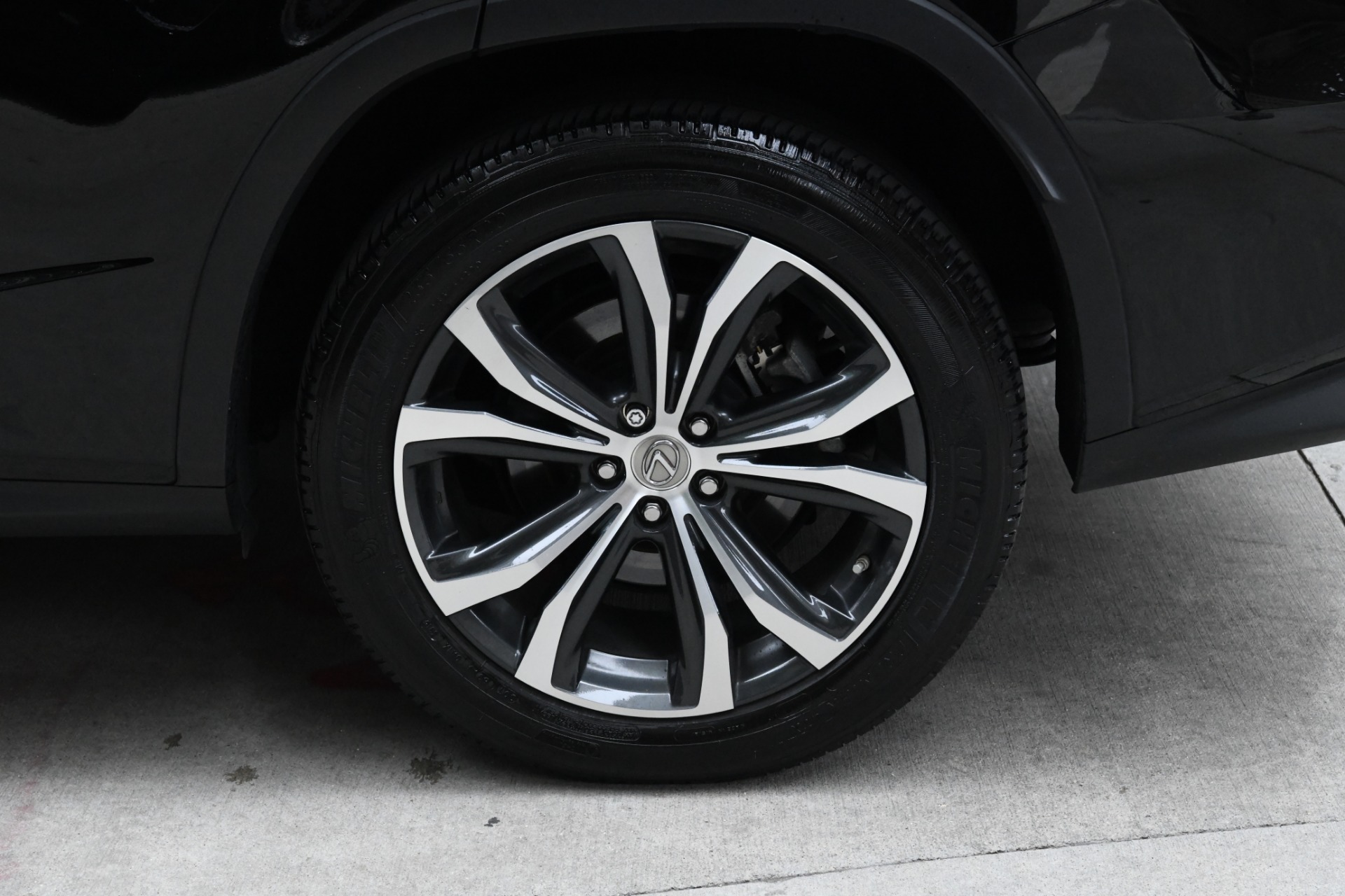 Used 2017 Lexus RX 350 | St. Petersburg, FL
