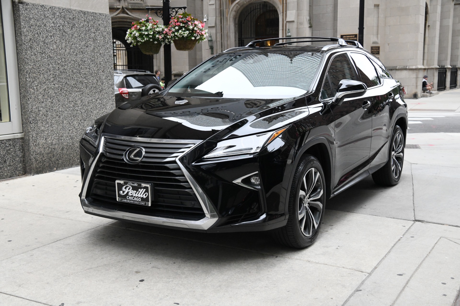 Used 2017 Lexus RX 350 | St. Petersburg, FL