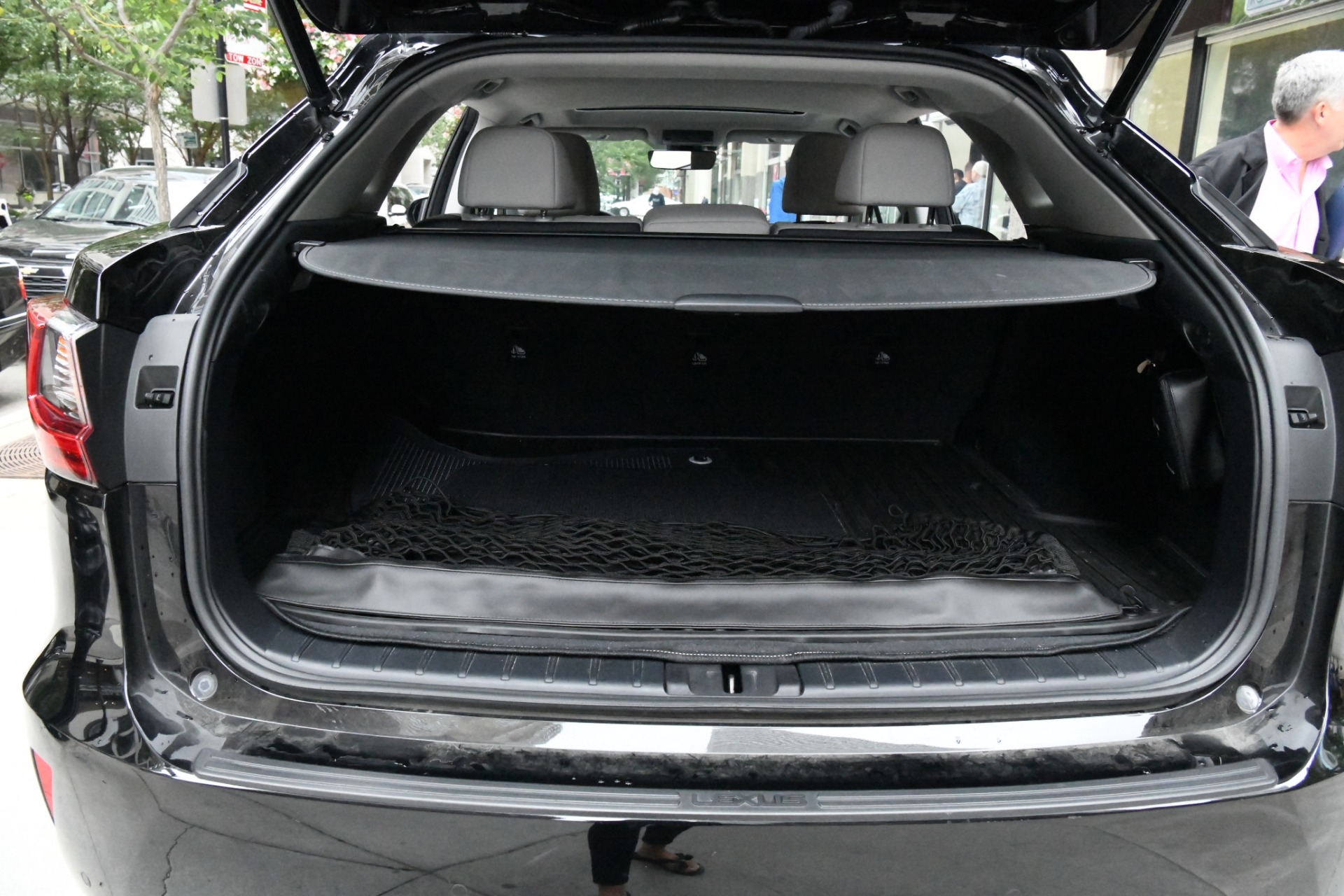 Used 2017 Lexus RX 350 | St. Petersburg, FL