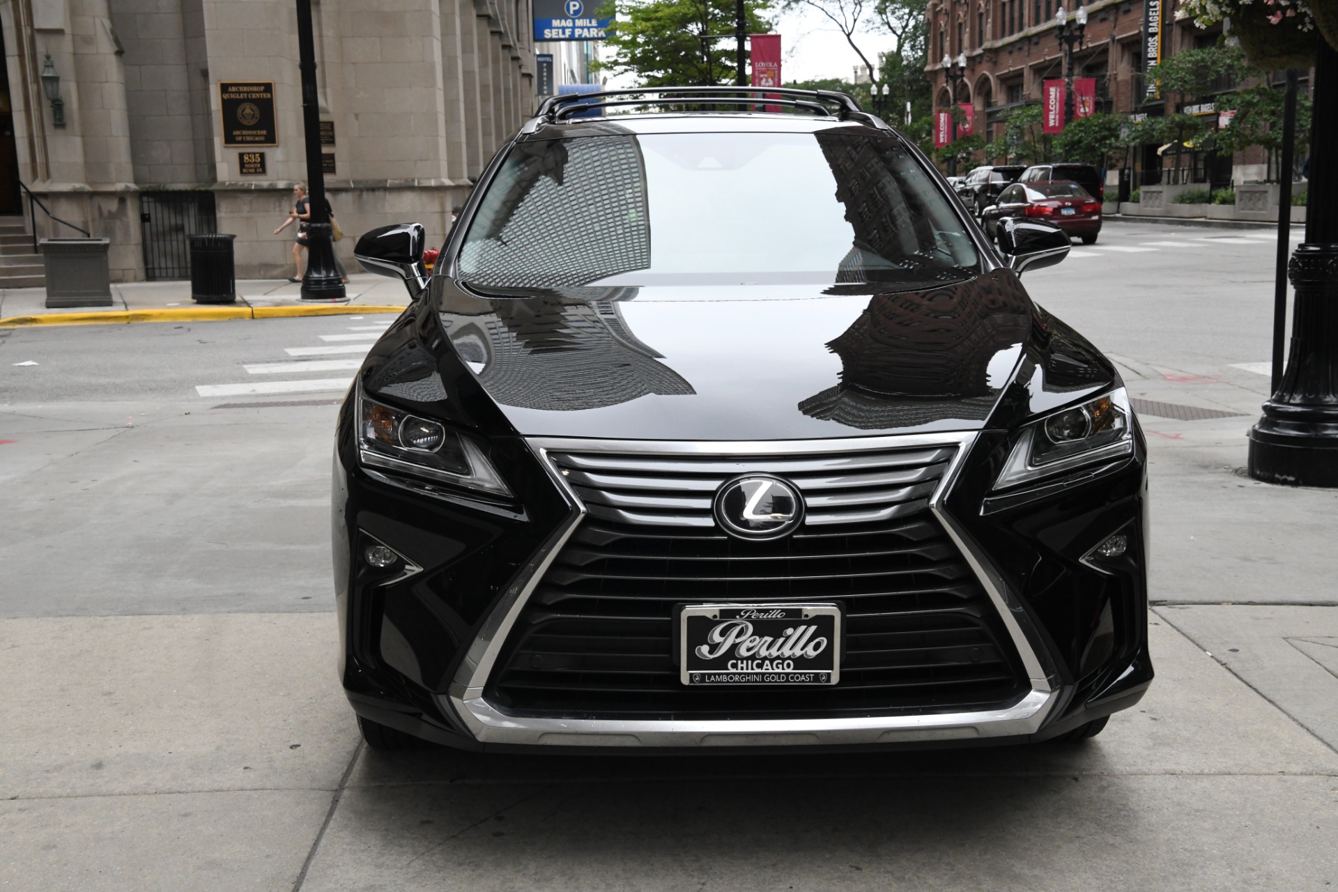 Used 2017 Lexus RX 350 | St. Petersburg, FL