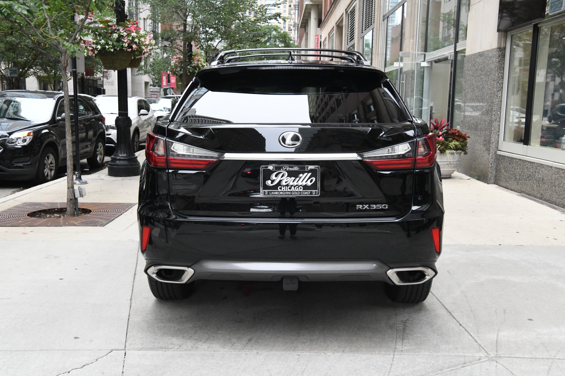Used 2017 Lexus RX 350  | Chicago, IL
