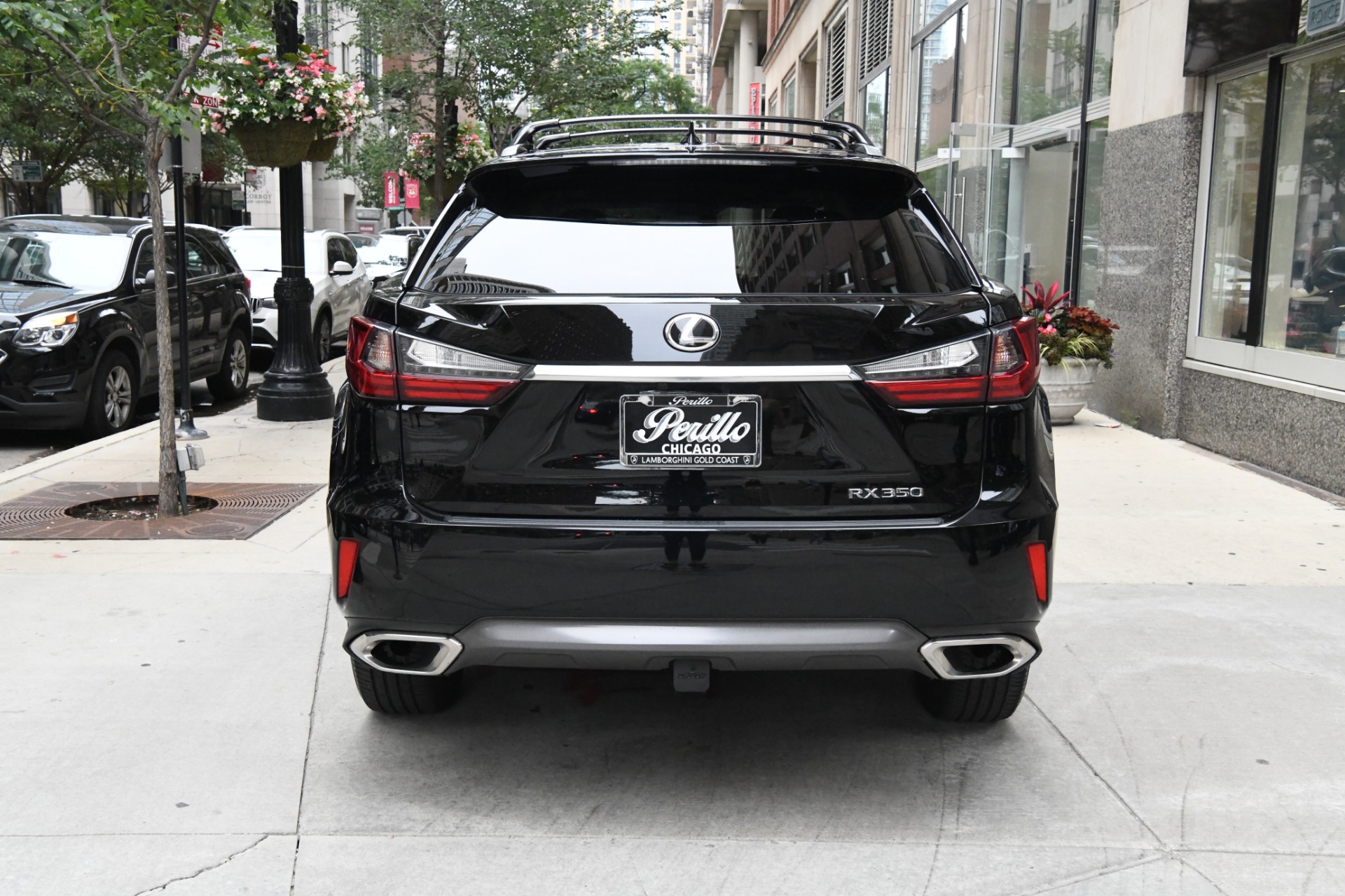 Used 2017 Lexus RX 350 | St. Petersburg, FL