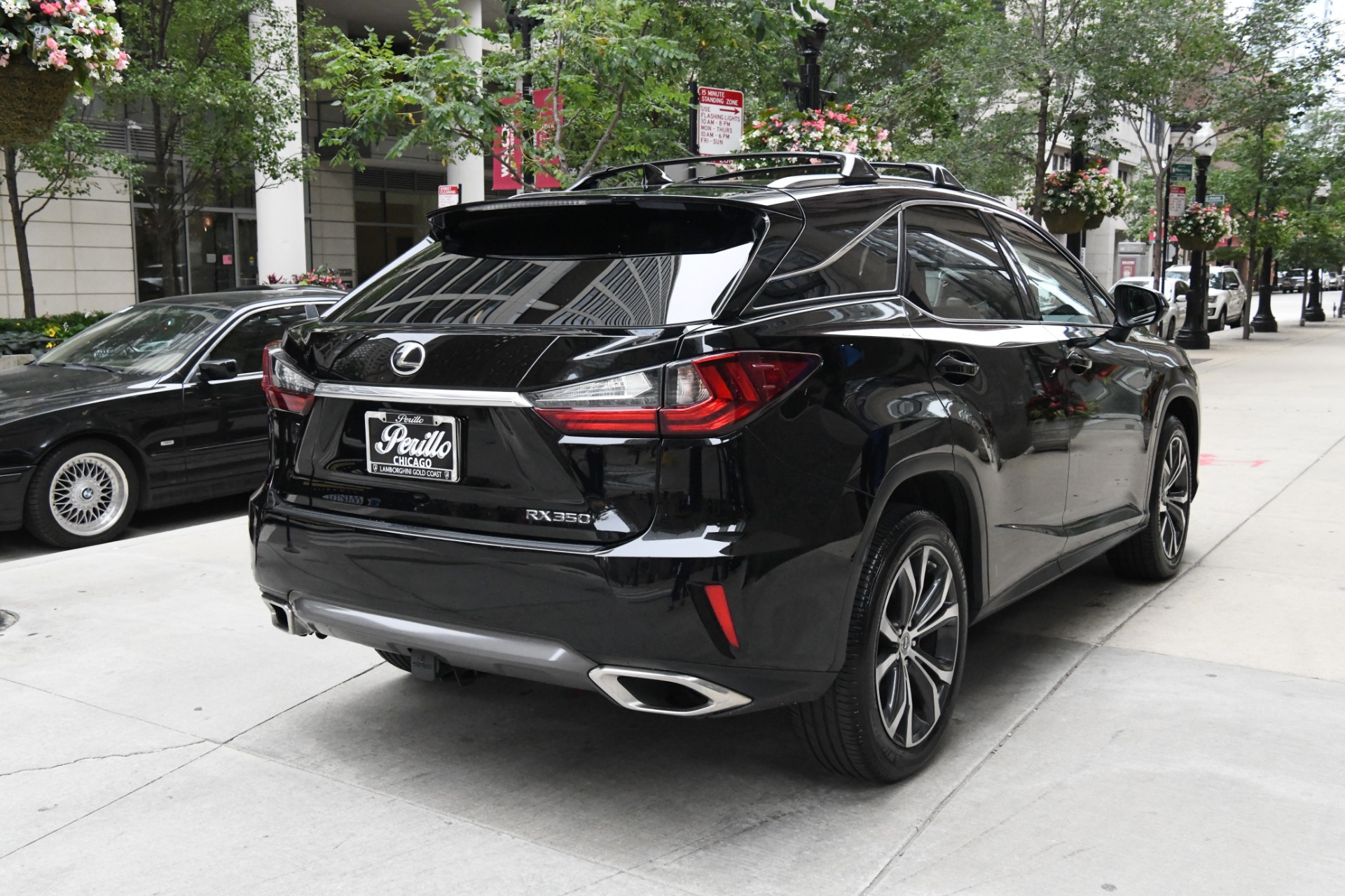 Used 2017 Lexus RX 350 | St. Petersburg, FL