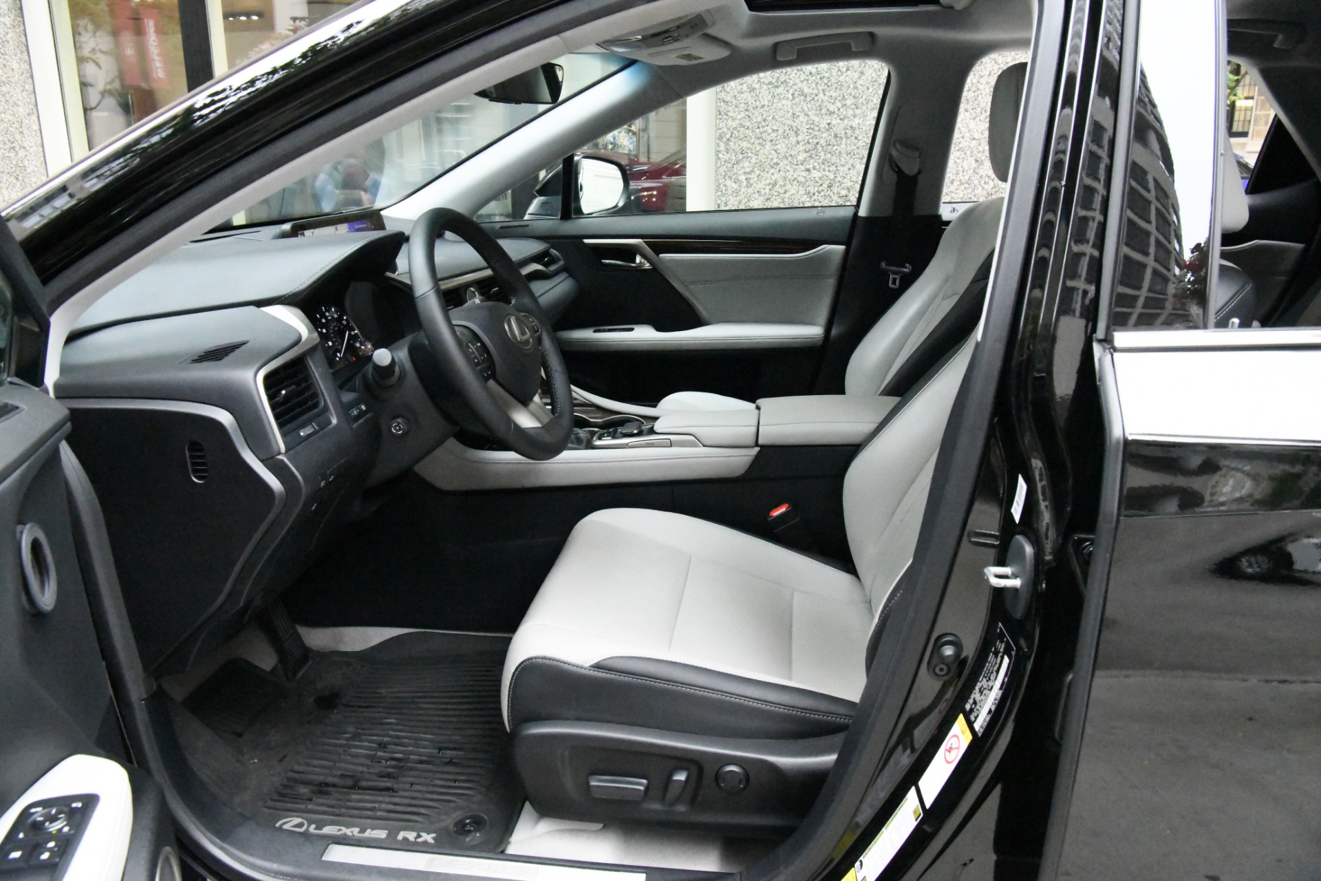 Used 2017 Lexus RX 350 | St. Petersburg, FL