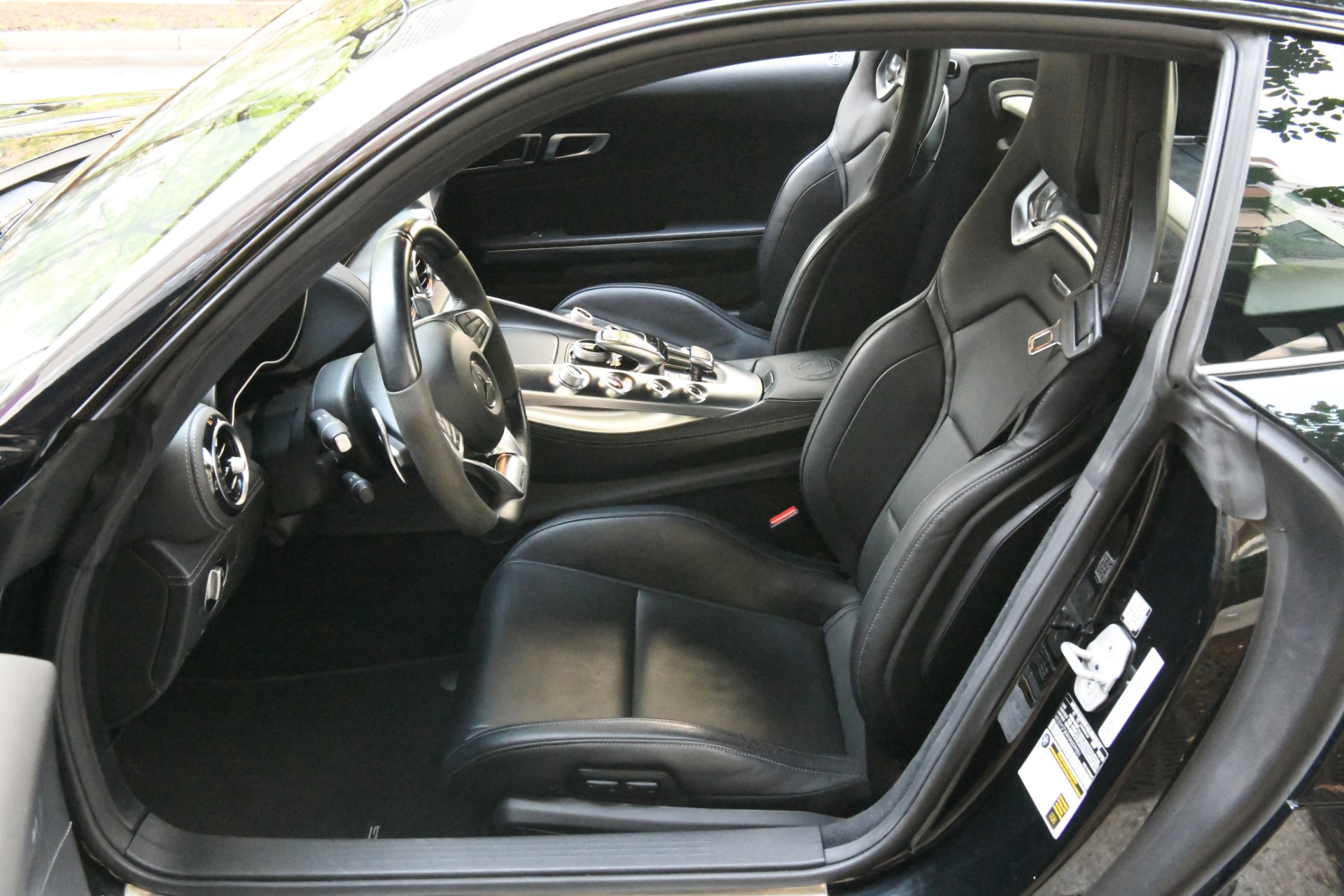 Used 2017 Mercedes-Benz AMG GT S | St. Petersburg, FL