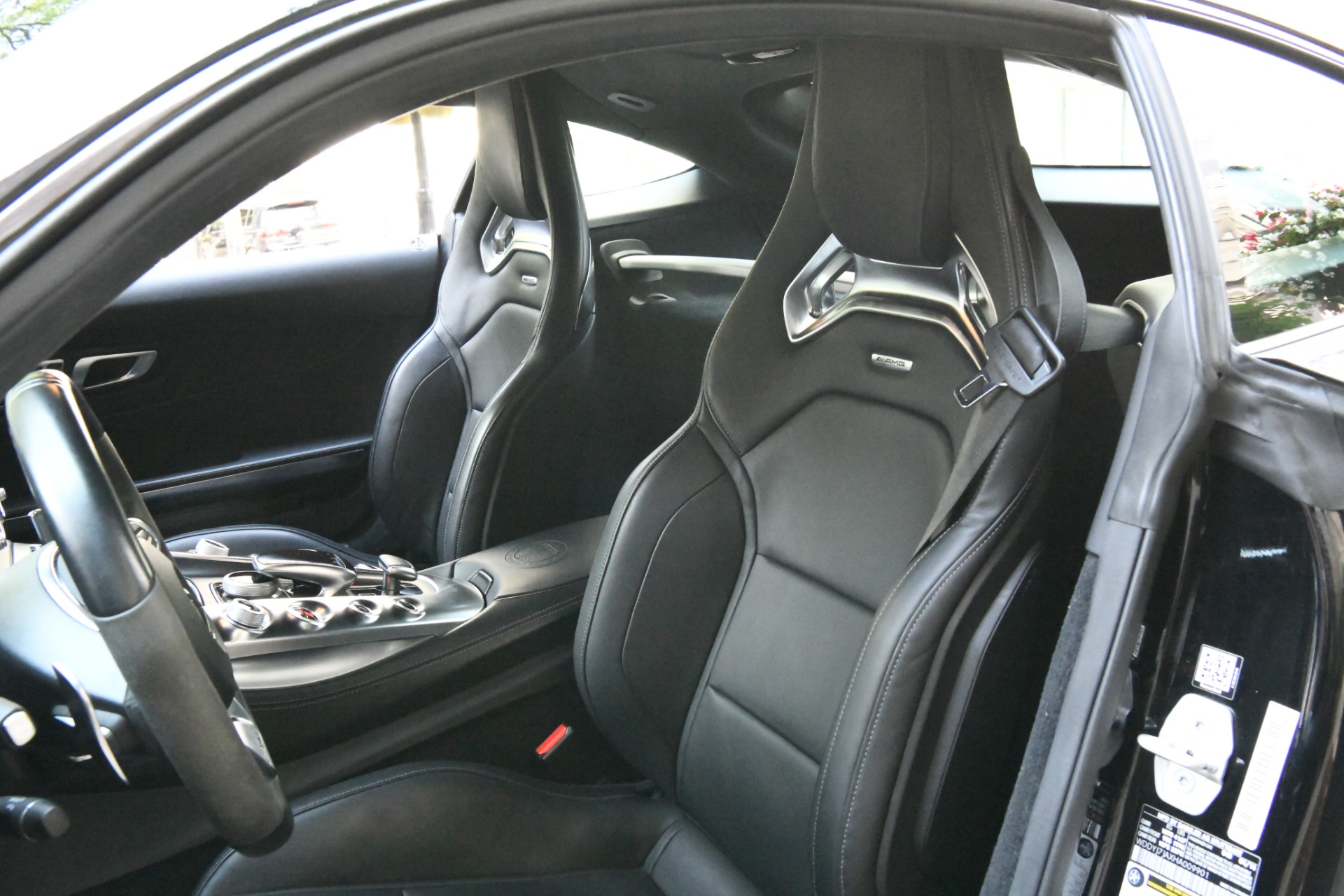 Used 2017 Mercedes-Benz AMG GT S | St. Petersburg, FL