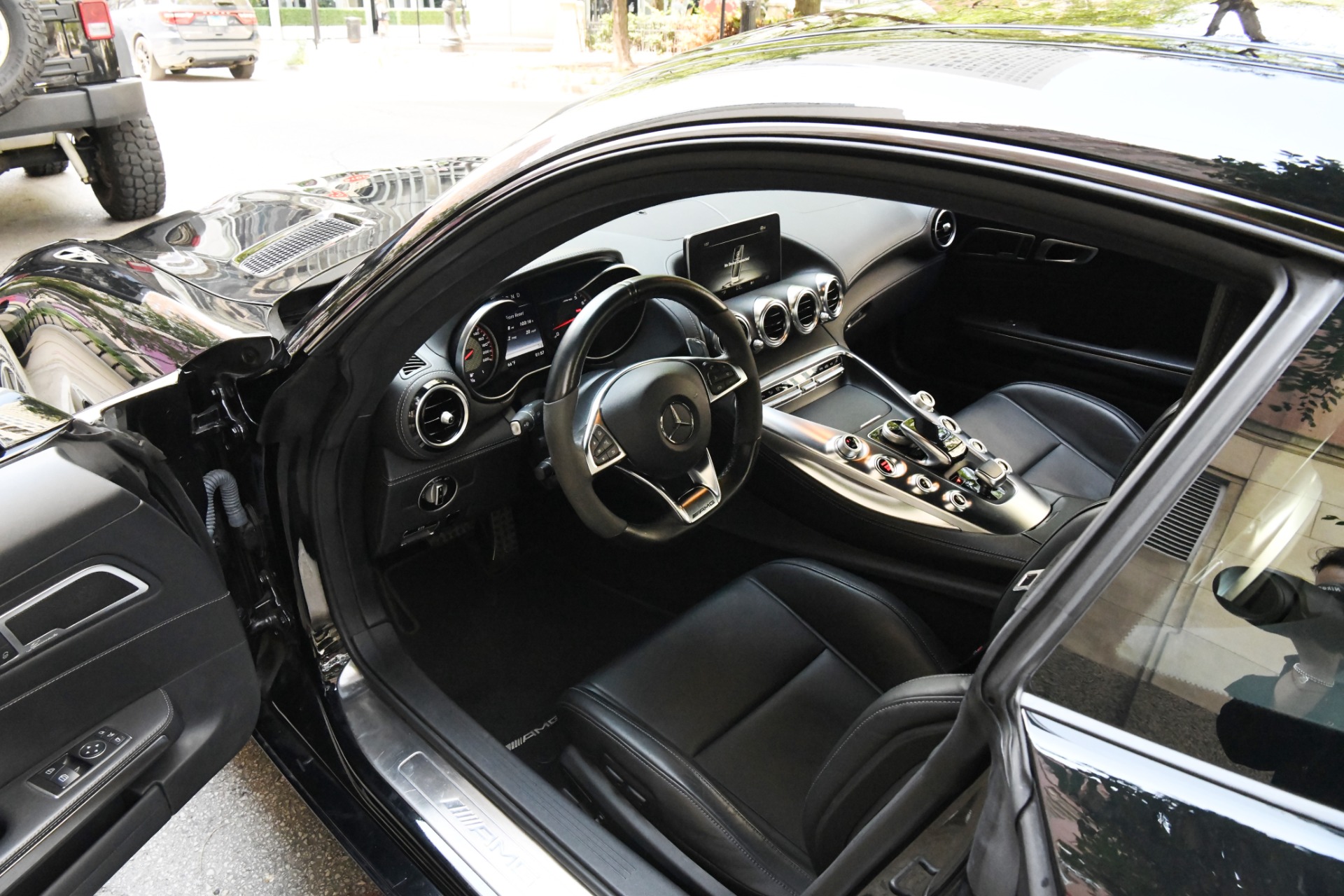 Used 2017 Mercedes-Benz AMG GT S | St. Petersburg, FL