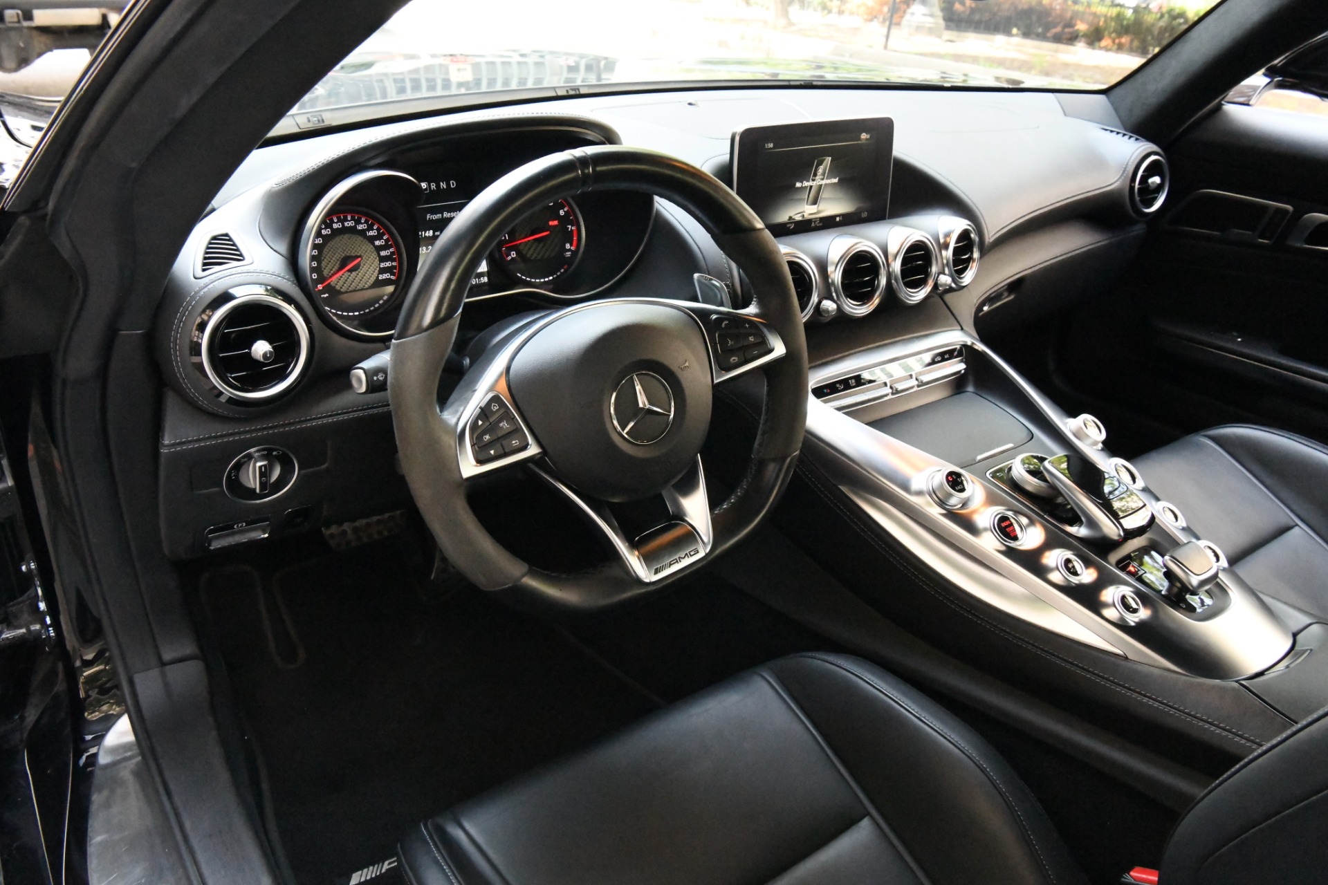 Used 2017 Mercedes-Benz AMG GT S | St. Petersburg, FL
