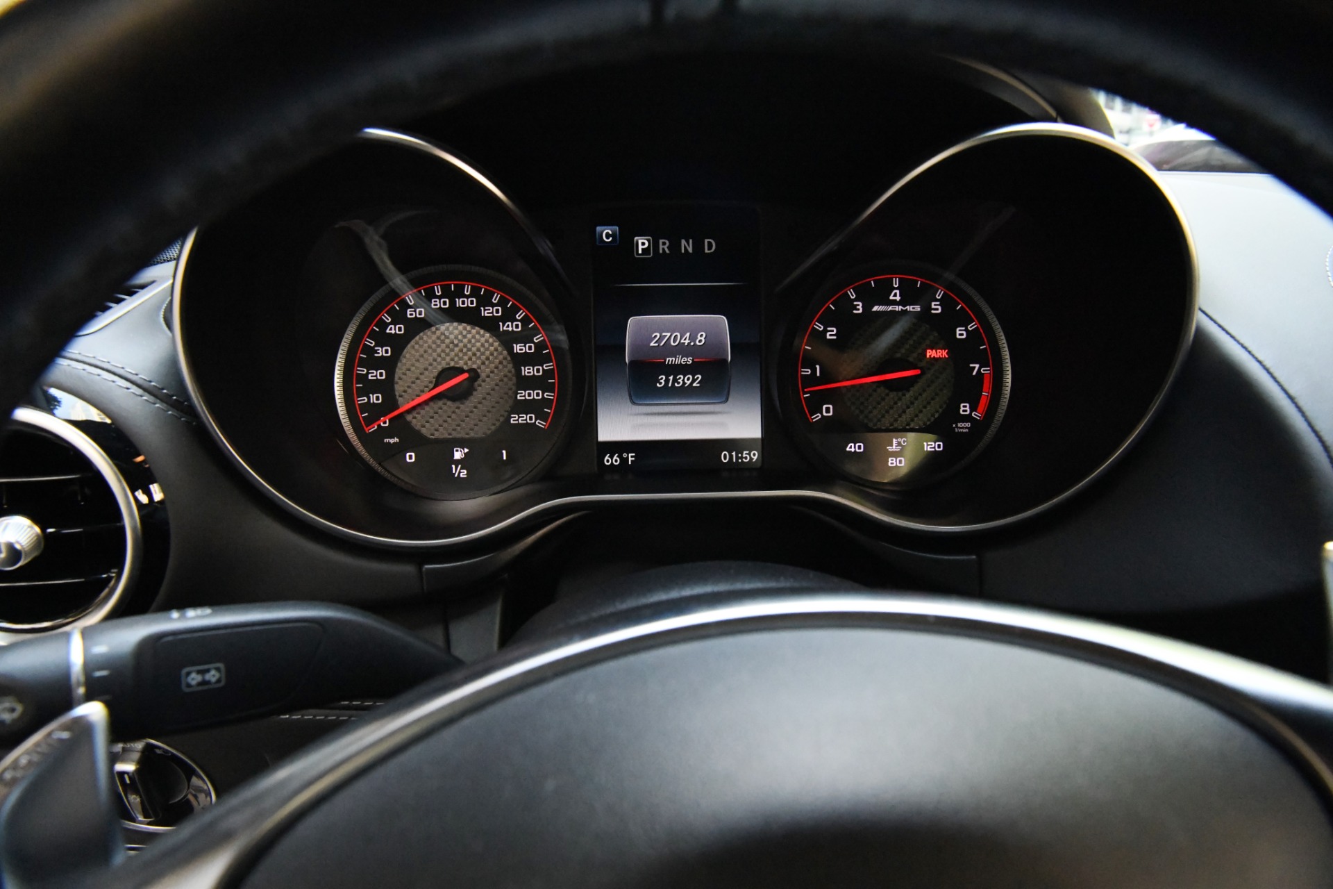 Used 2017 Mercedes-Benz AMG GT S | St. Petersburg, FL