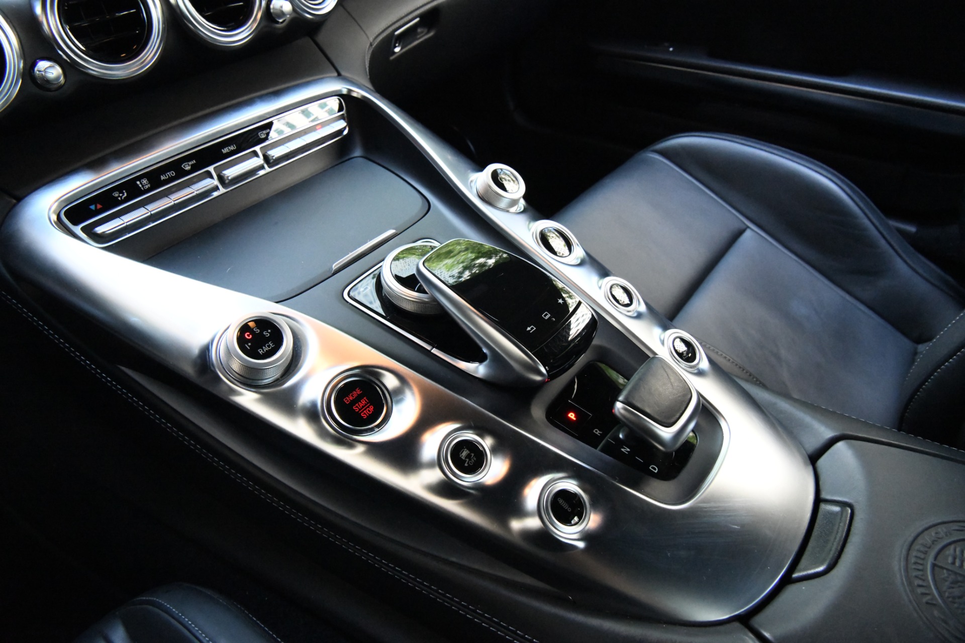 Used 2017 Mercedes-Benz AMG GT S | St. Petersburg, FL