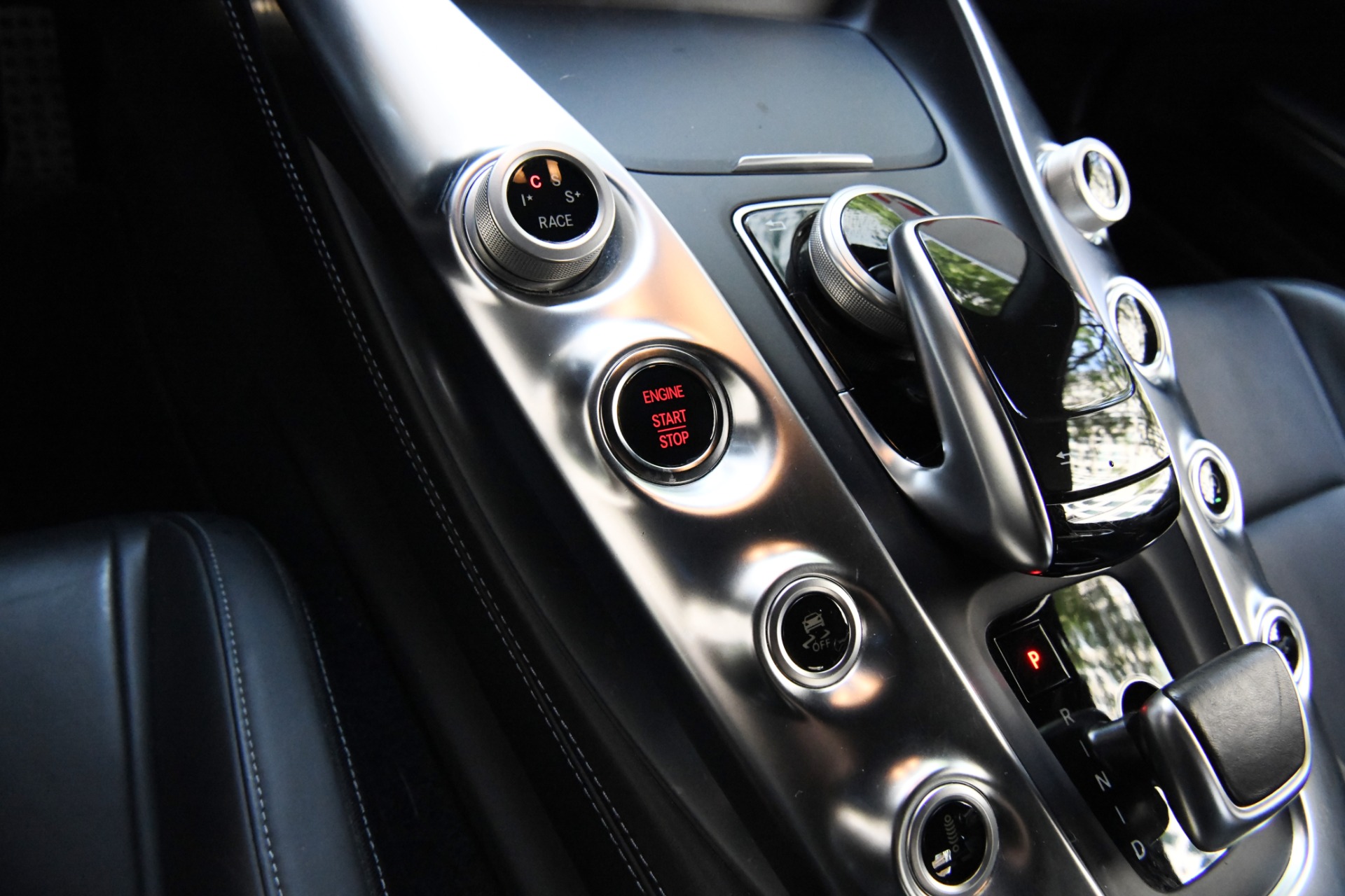Used 2017 Mercedes-Benz AMG GT S | St. Petersburg, FL