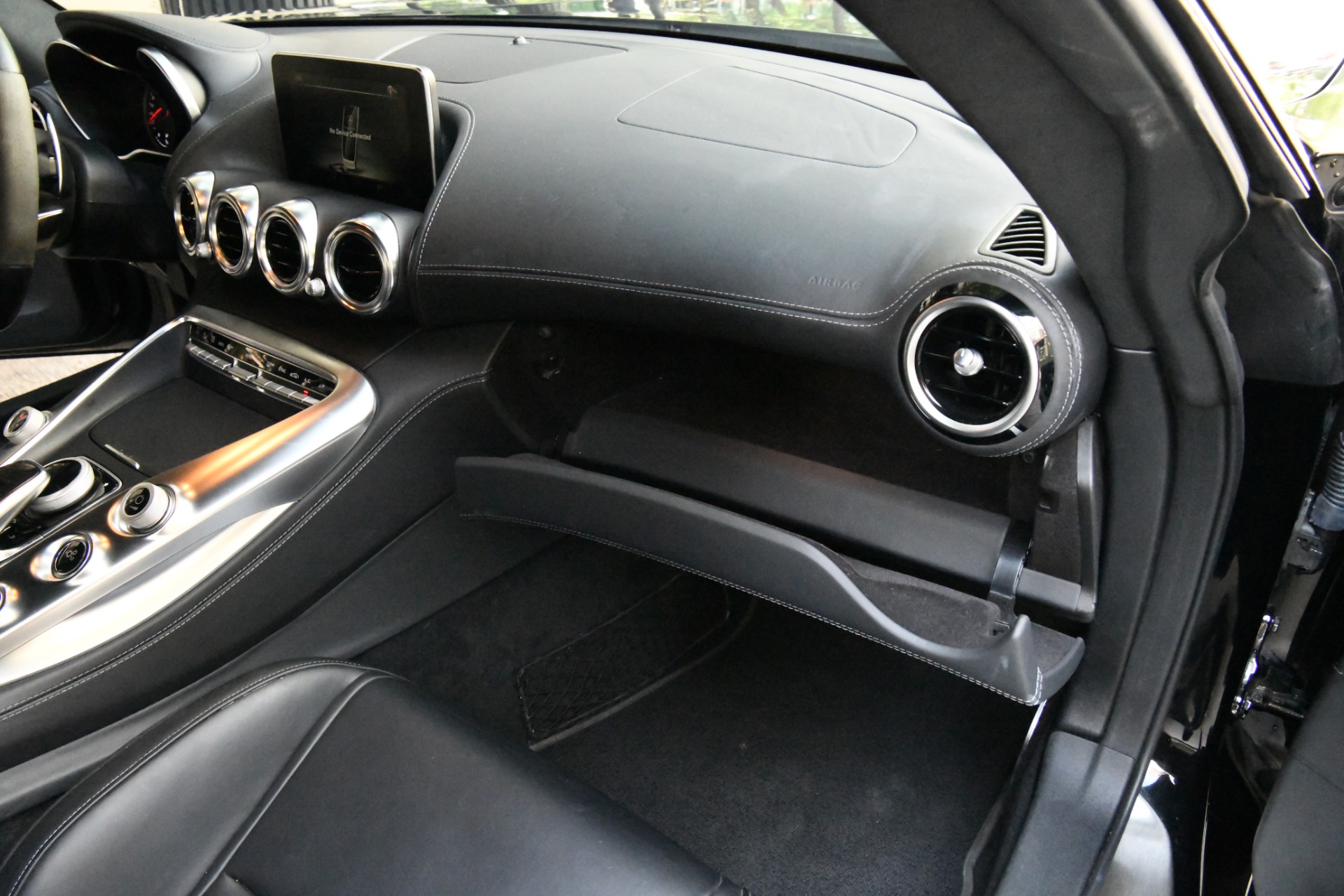 Used 2017 Mercedes-Benz AMG GT S | St. Petersburg, FL