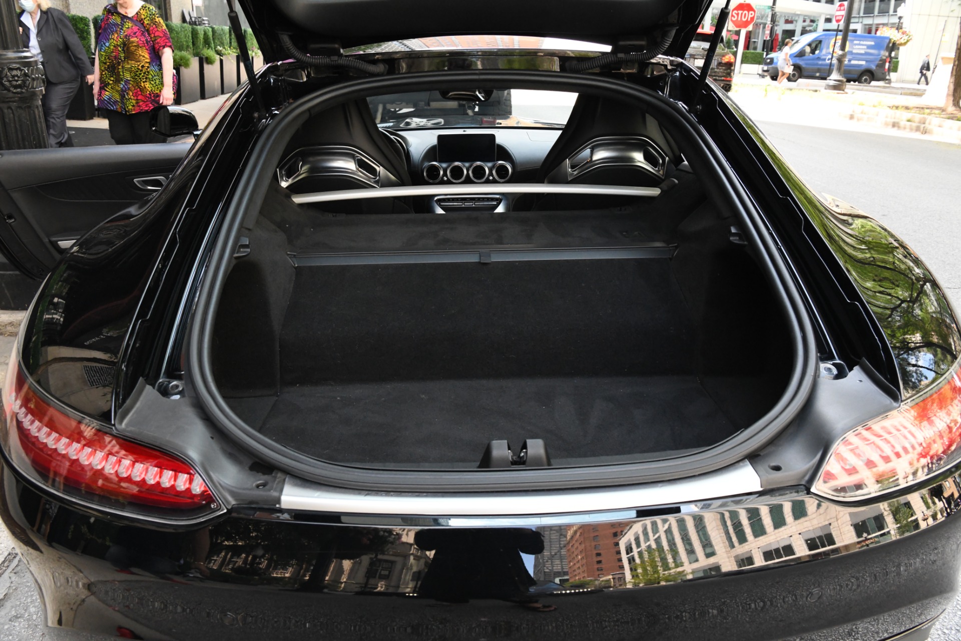 Used 2017 Mercedes-Benz AMG GT S | St. Petersburg, FL