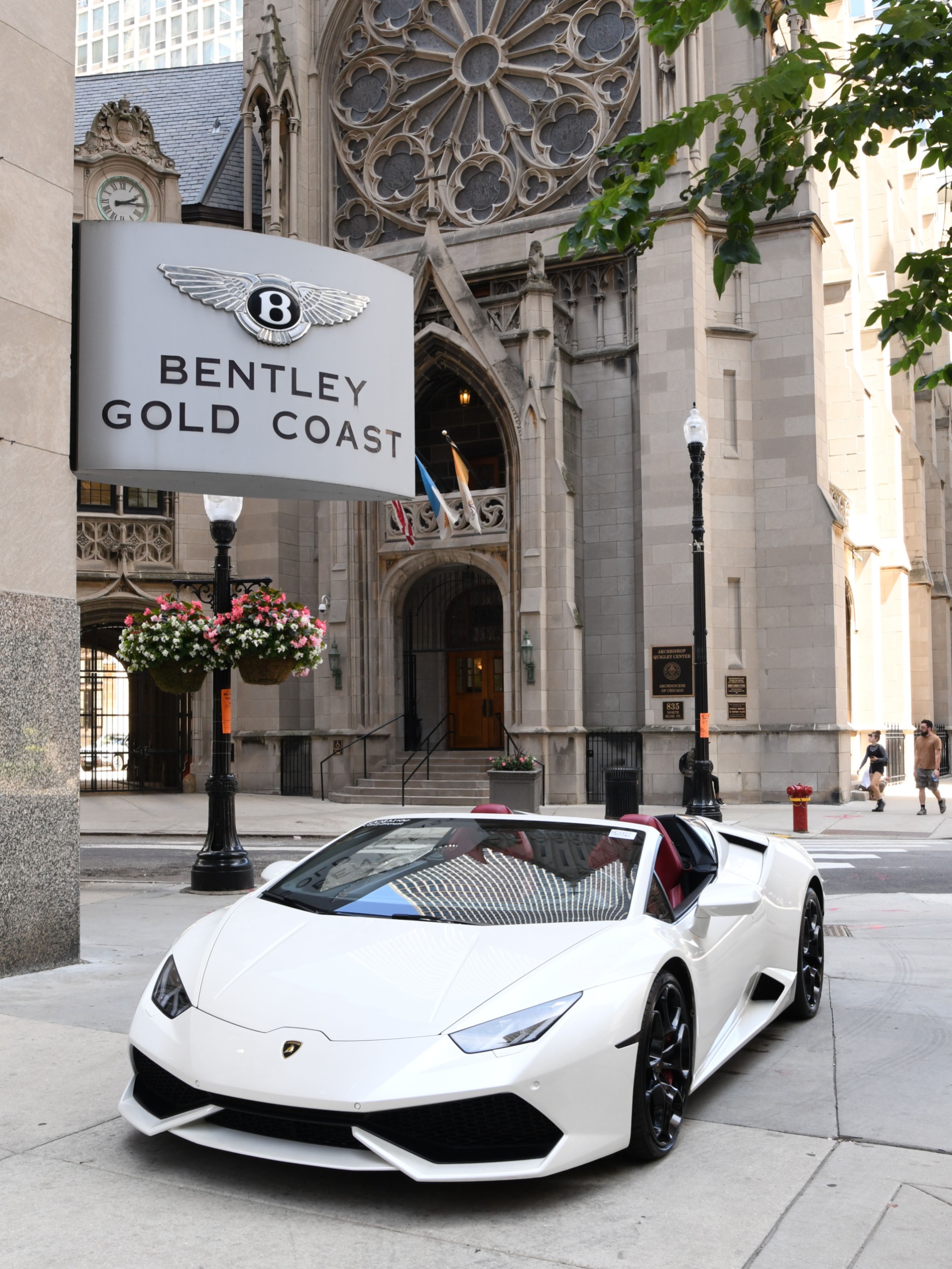 Used 2016 Lamborghini Huracan Spyder LP 610-4 Spyder | St. Petersburg, FL