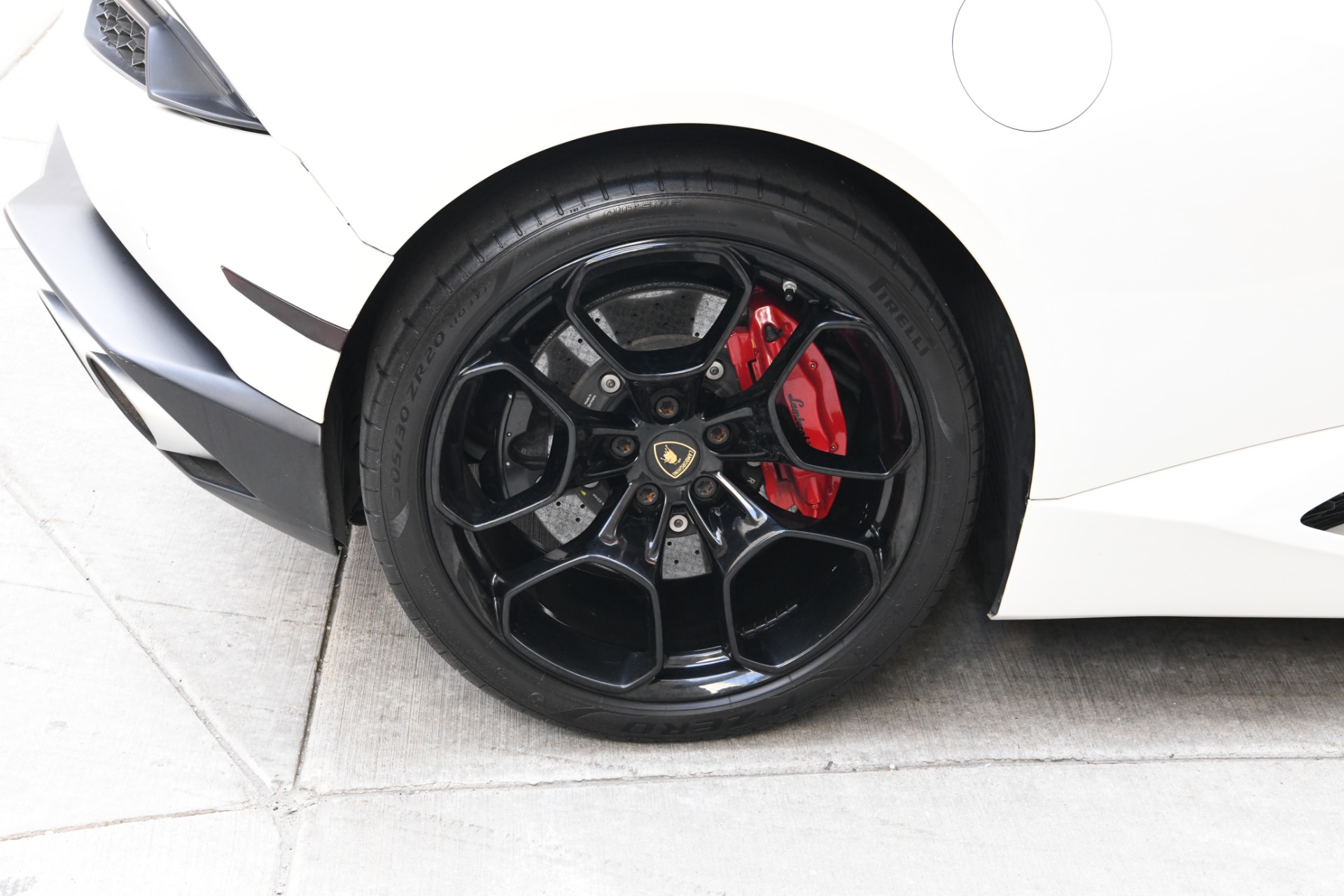 Used 2016 Lamborghini Huracan Spyder LP 610-4 Spyder | St. Petersburg, FL