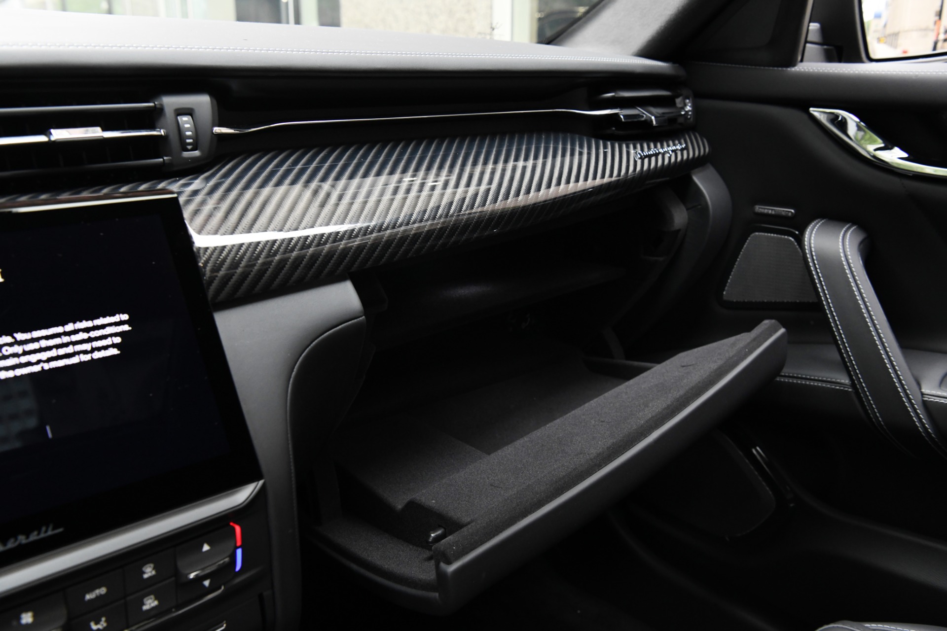 New 2021 Maserati Quattroporte S Q4 GranSport | St. Petersburg, FL