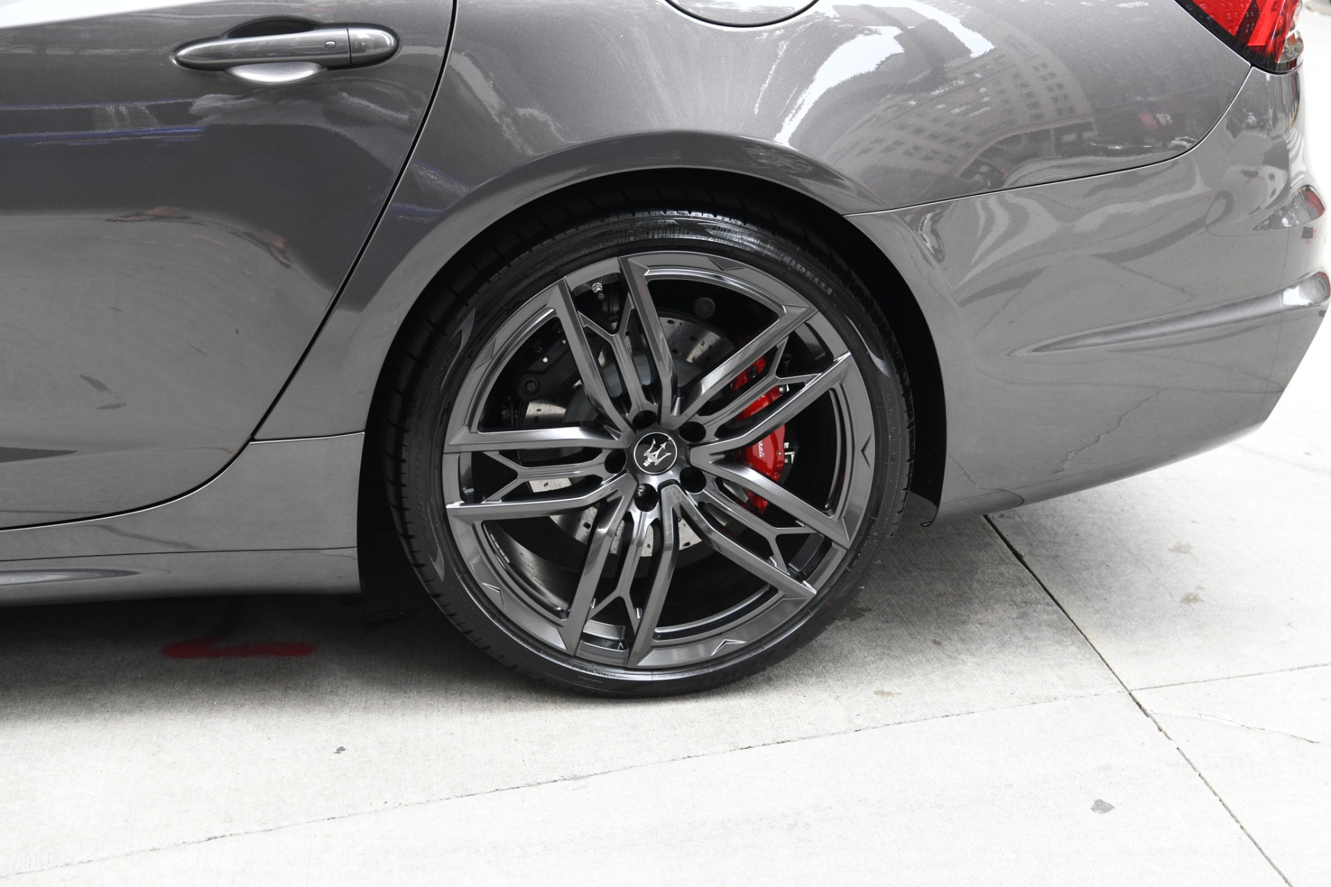 New 2021 Maserati Quattroporte S Q4 GranSport | St. Petersburg, FL