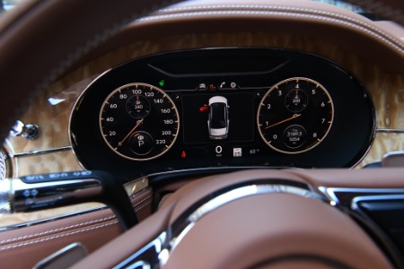 Used 2021 Bentley Flying Spur V8 | Chicago, IL
