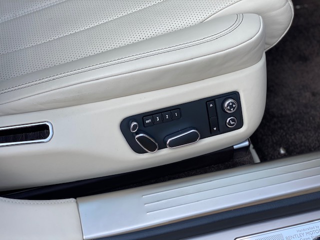 Used 2016 Bentley Flying Spur W12 | St. Petersburg, FL