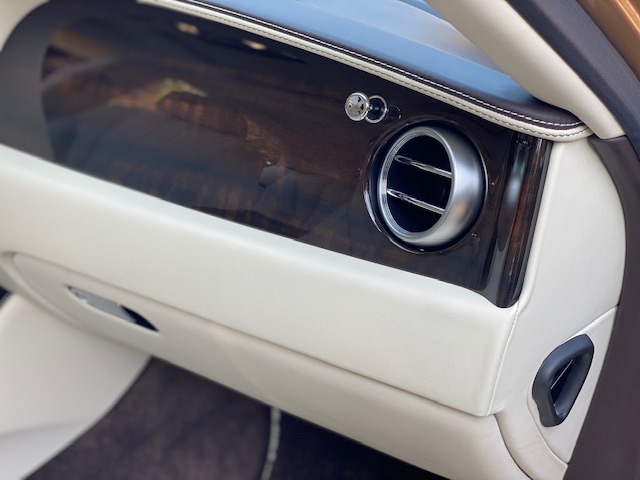 Used 2016 Bentley Flying Spur W12 | St. Petersburg, FL