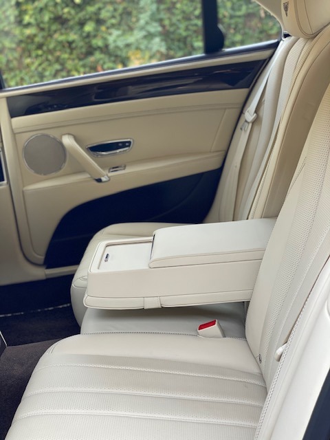 Used 2016 Bentley Flying Spur W12 | St. Petersburg, FL
