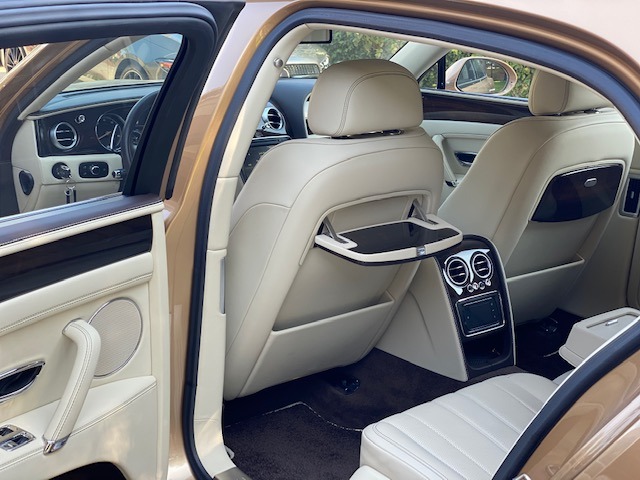 Used 2016 Bentley Flying Spur W12 | St. Petersburg, FL