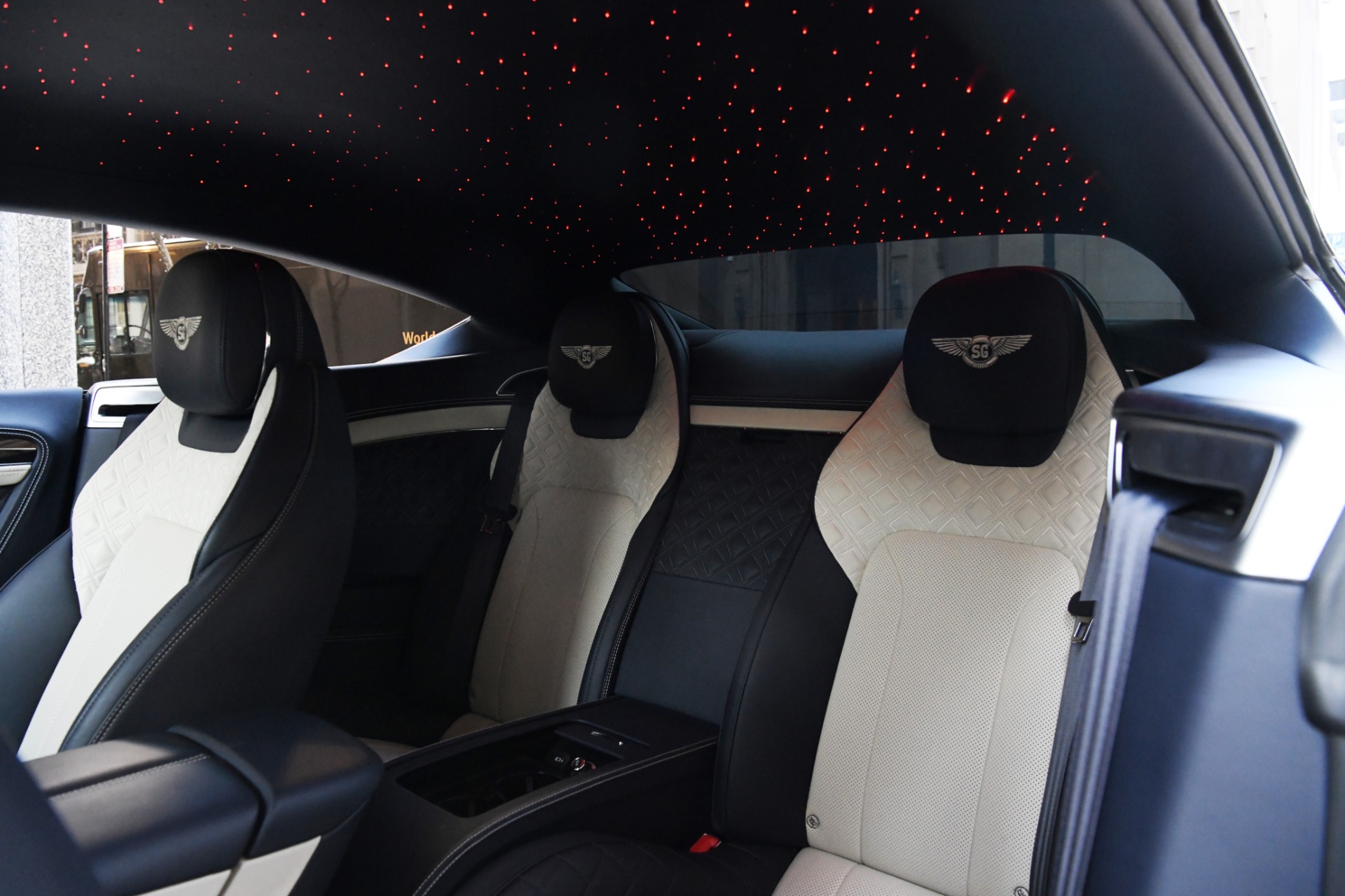 Used 2020 Bentley Continental GT GT | St. Petersburg, FL
