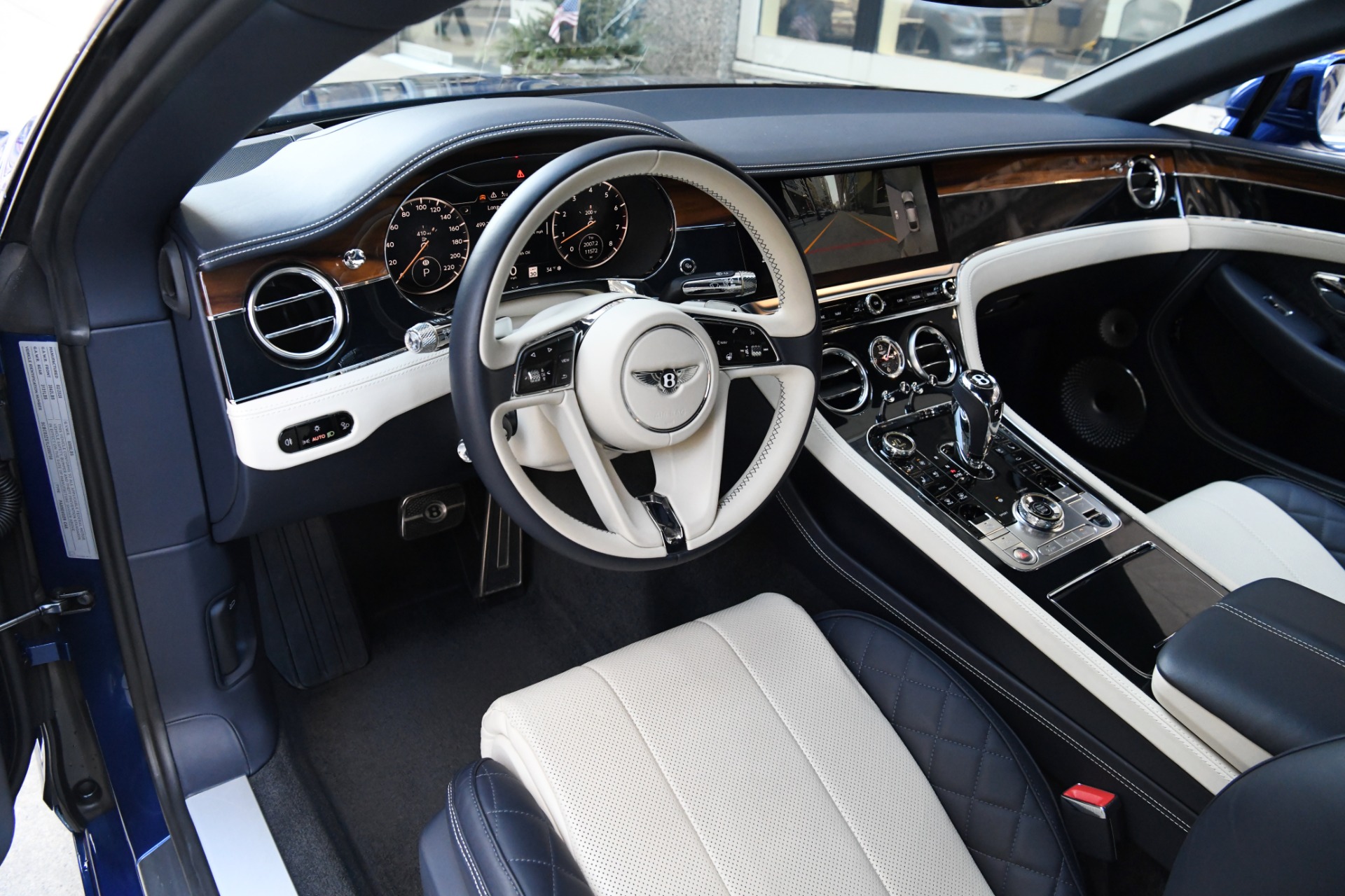Used 2020 Bentley Continental GT GT | St. Petersburg, FL