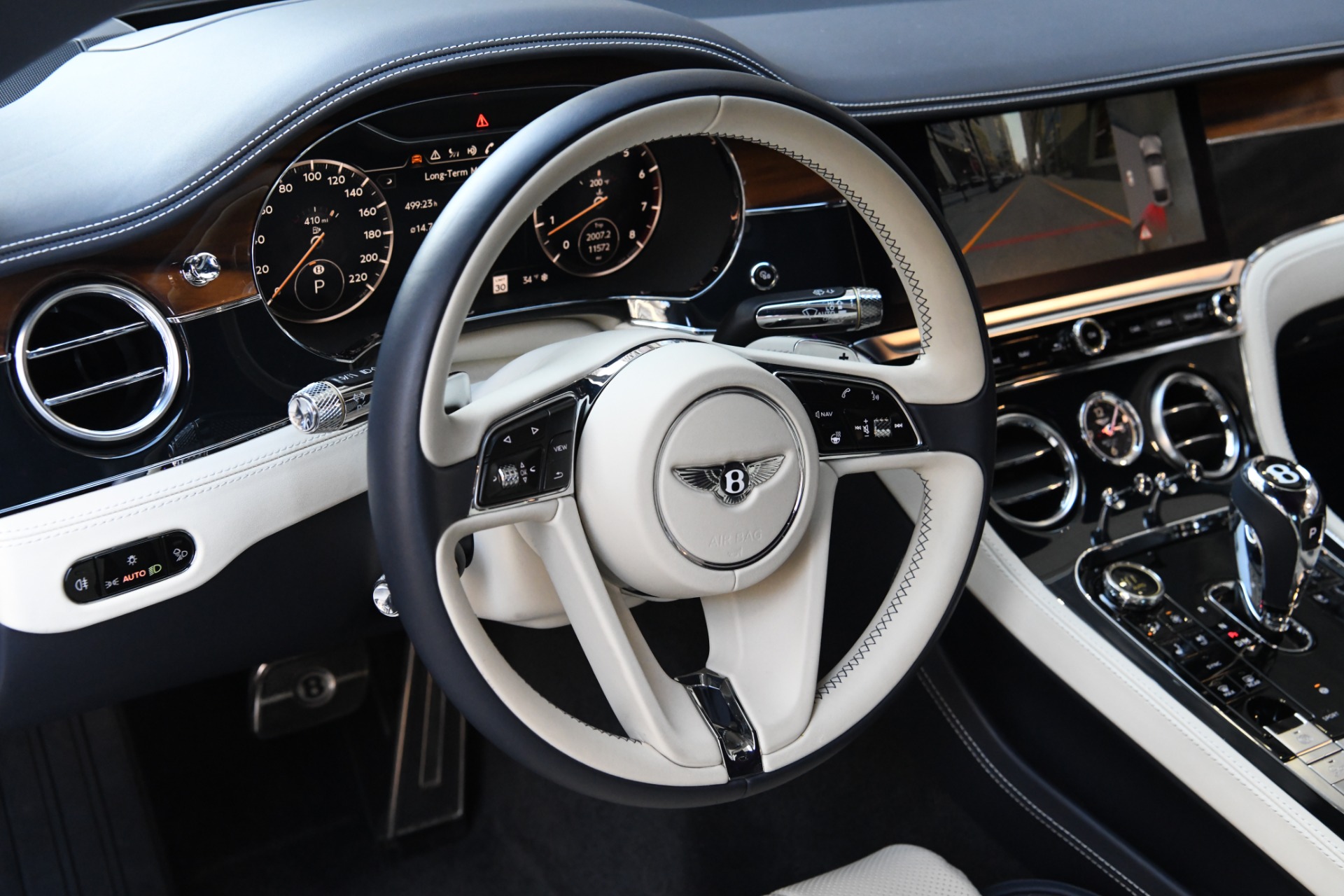 Used 2020 Bentley Continental GT GT | St. Petersburg, FL