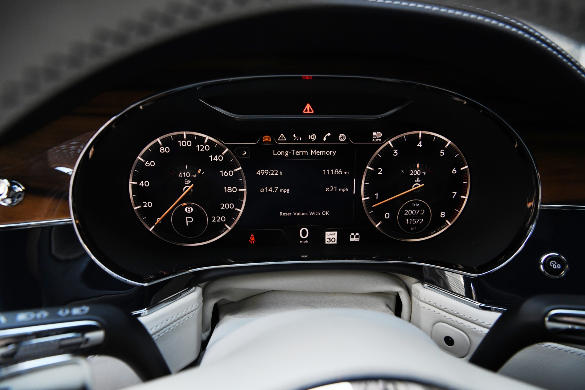 Used 2020 Bentley Continental GT GT | St. Petersburg, FL