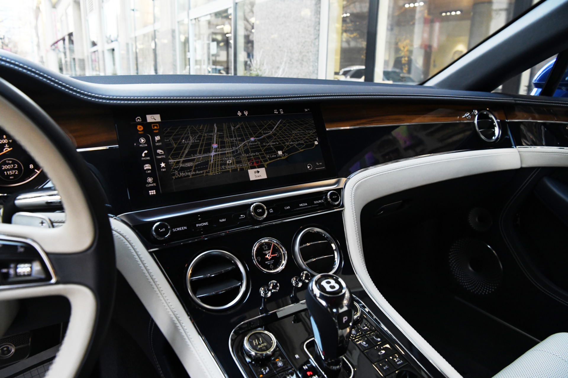 Used 2020 Bentley Continental GT GT | St. Petersburg, FL
