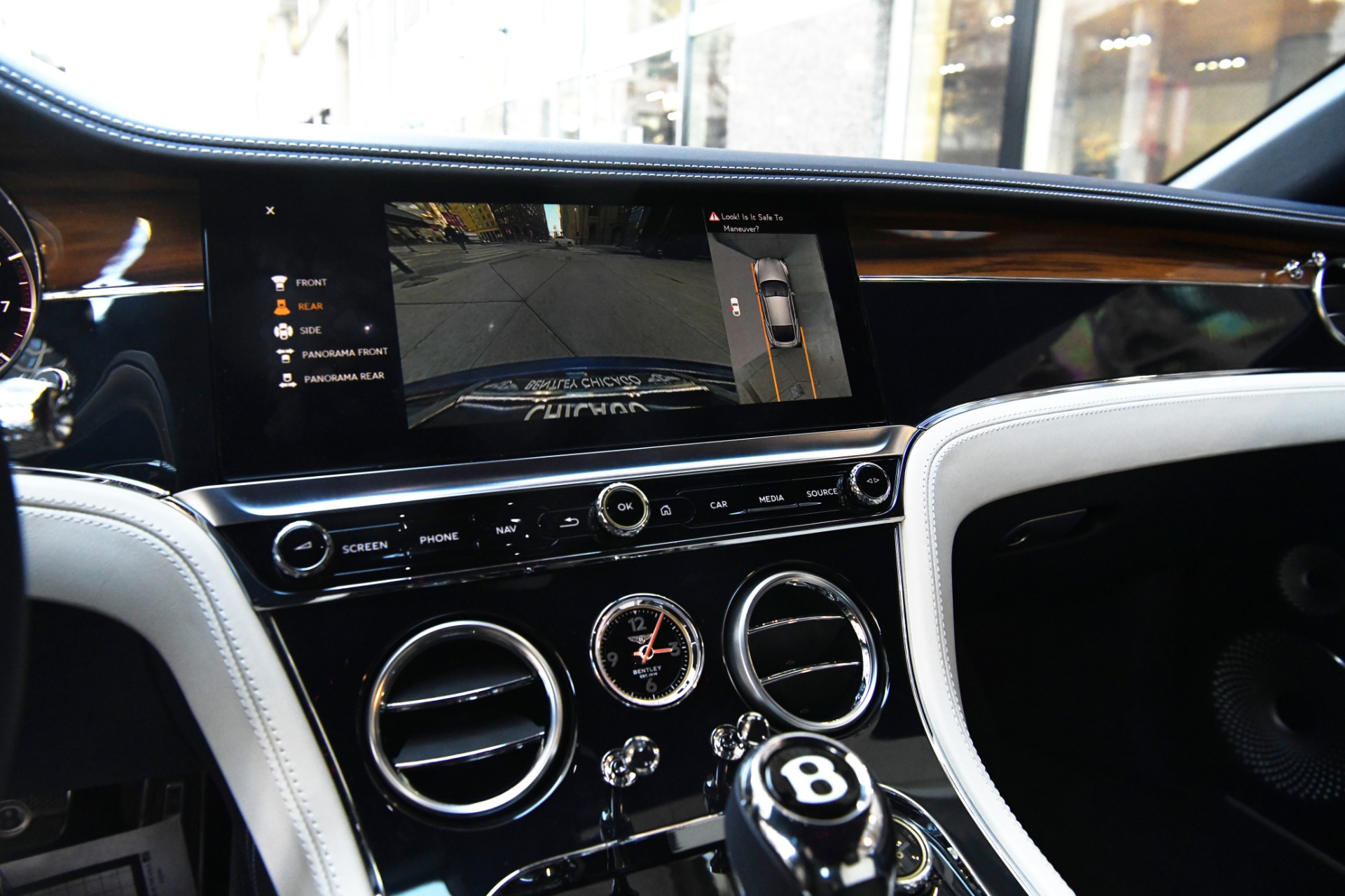 Used 2020 Bentley Continental GT GT | St. Petersburg, FL