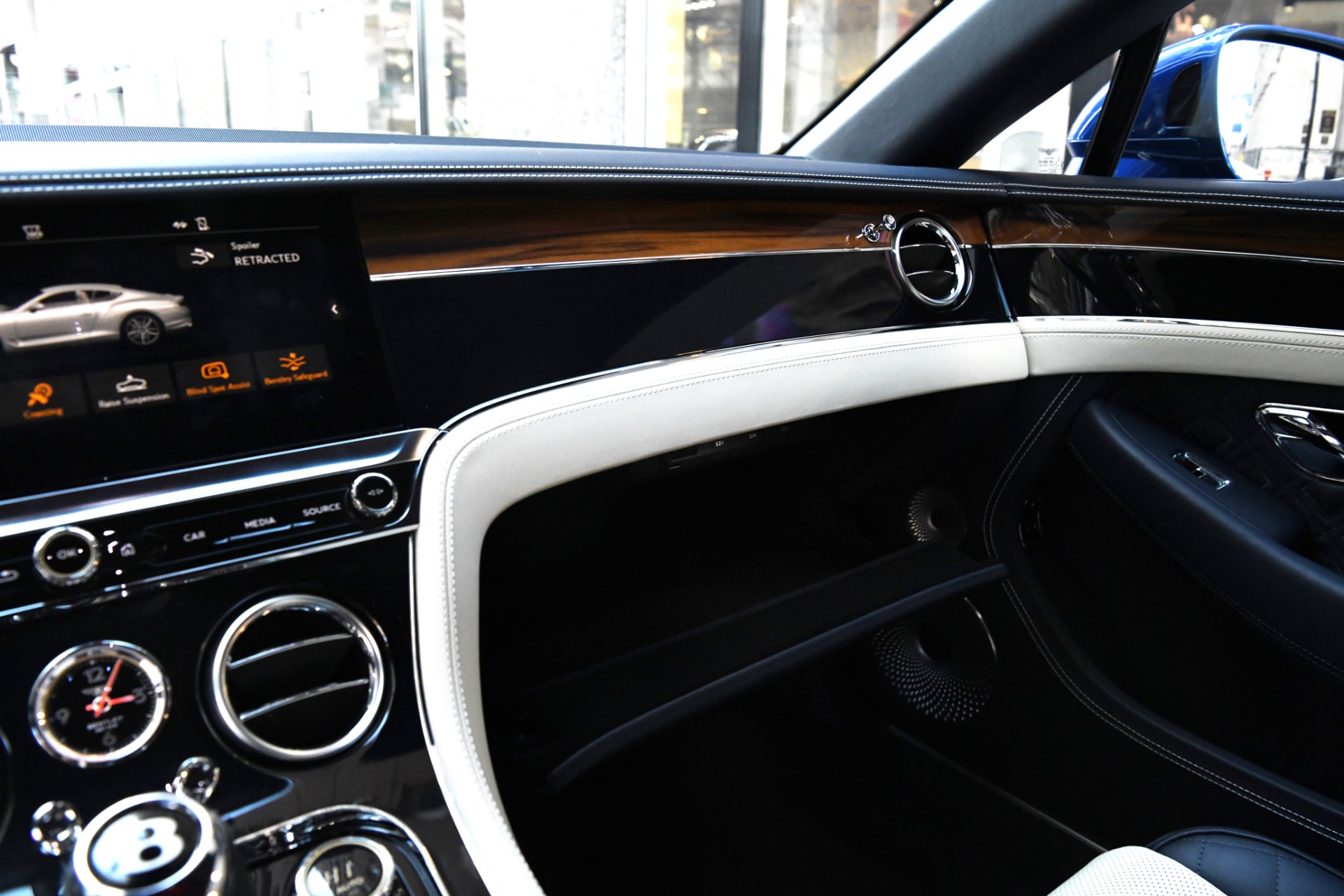 Used 2020 Bentley Continental GT GT | St. Petersburg, FL